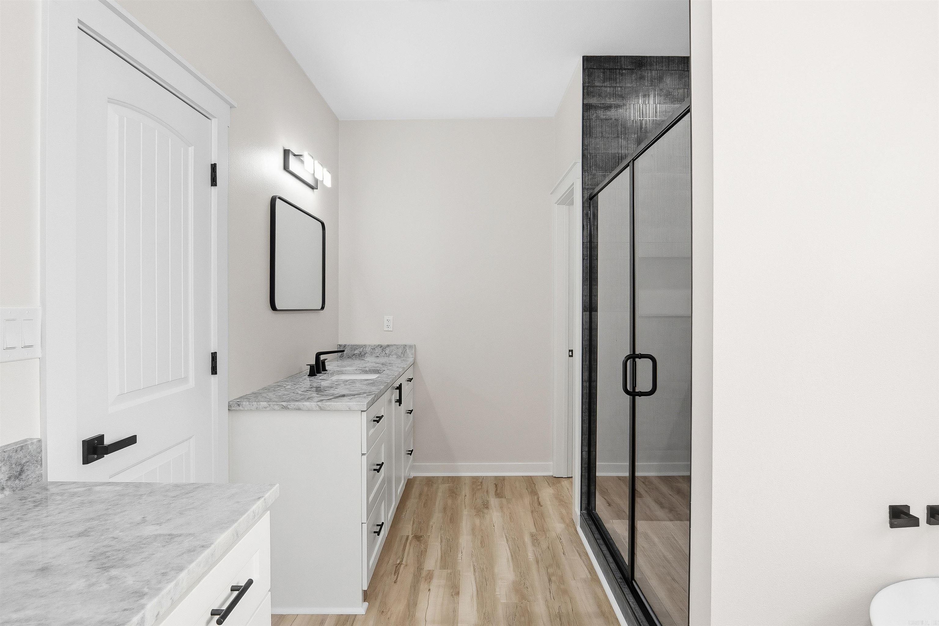 GEORGE'S CROSSING SUBDIVISION PH - Residential