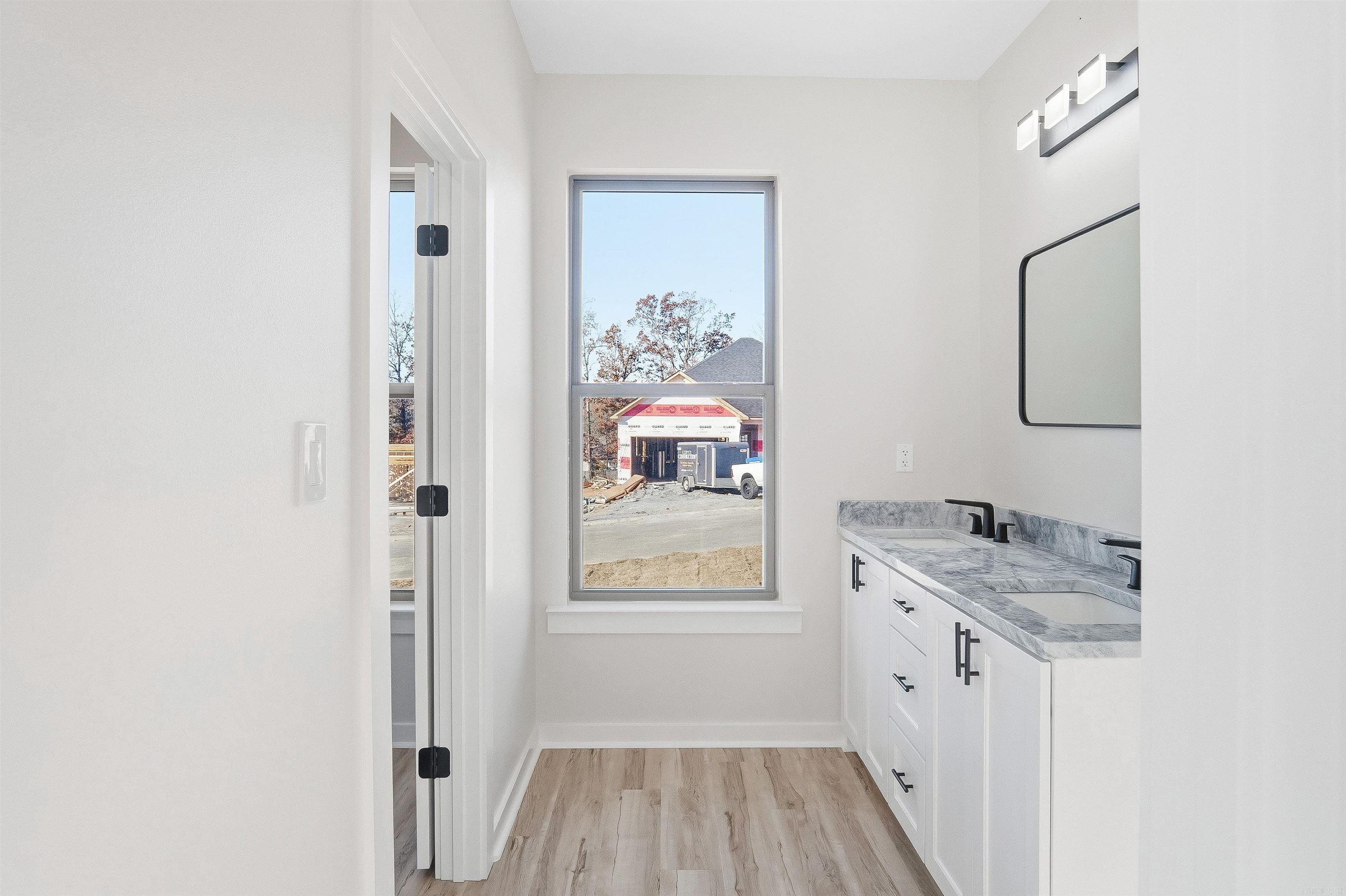 GEORGE'S CROSSING SUBDIVISION PH - Residential