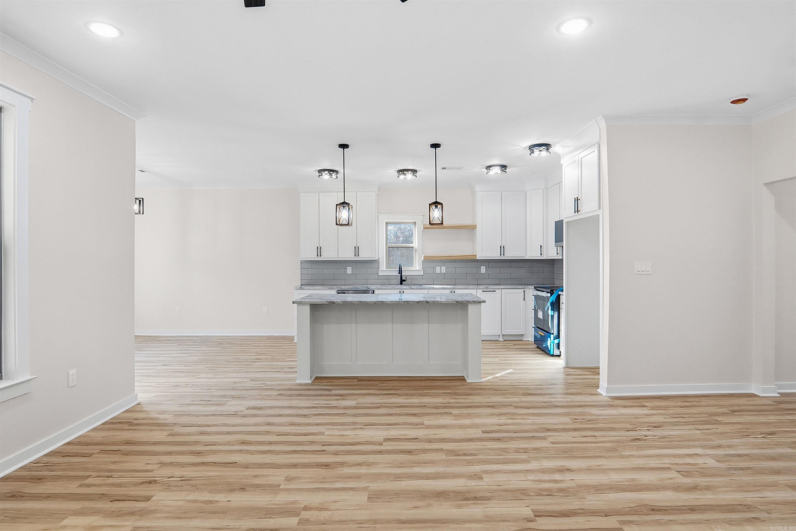 GEORGE'S CROSSING SUBDIVISION PH - Residential