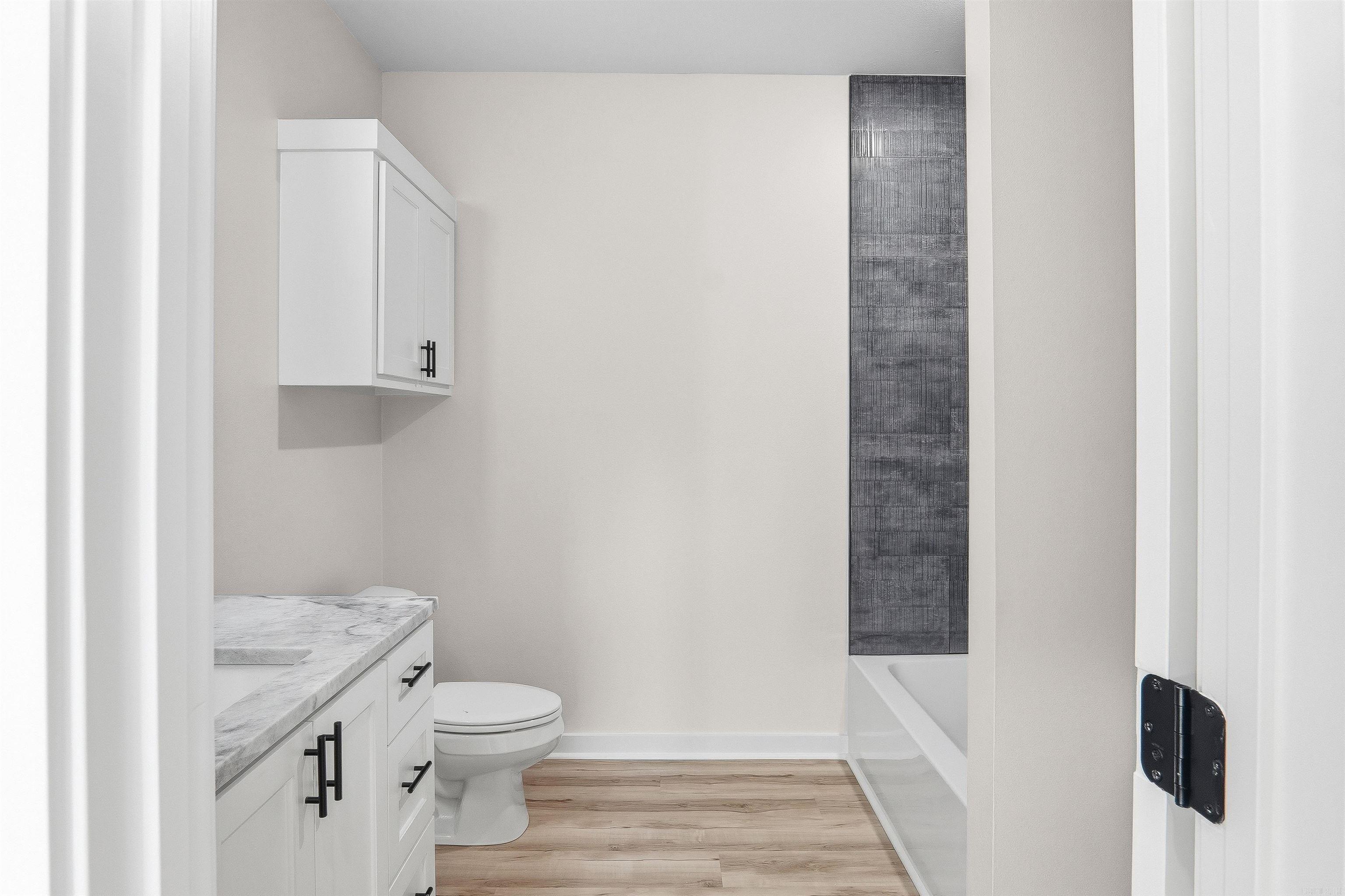 GEORGE'S CROSSING SUBDIVISION PH - Residential