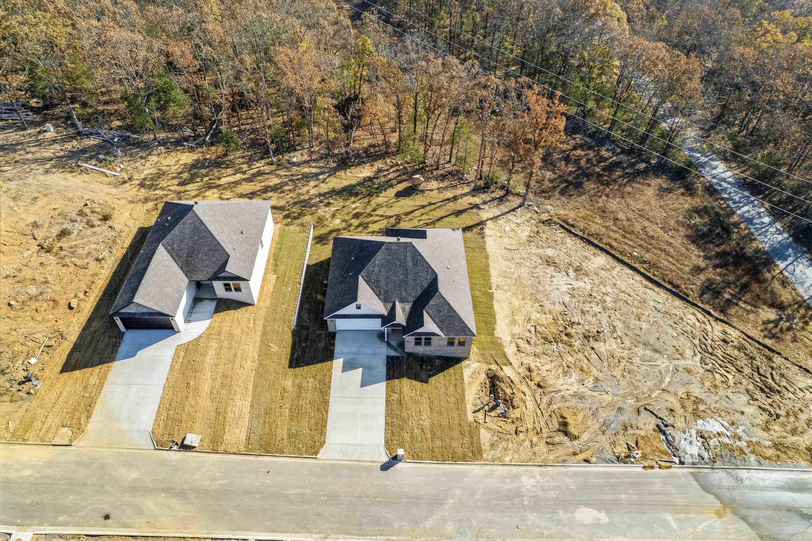 GEORGE'S CROSSING SUBDIVISION PH - Residential