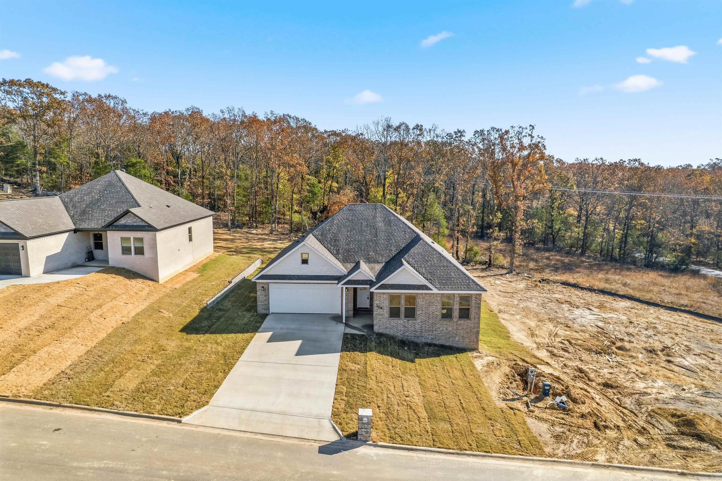 GEORGE'S CROSSING SUBDIVISION PH - Residential