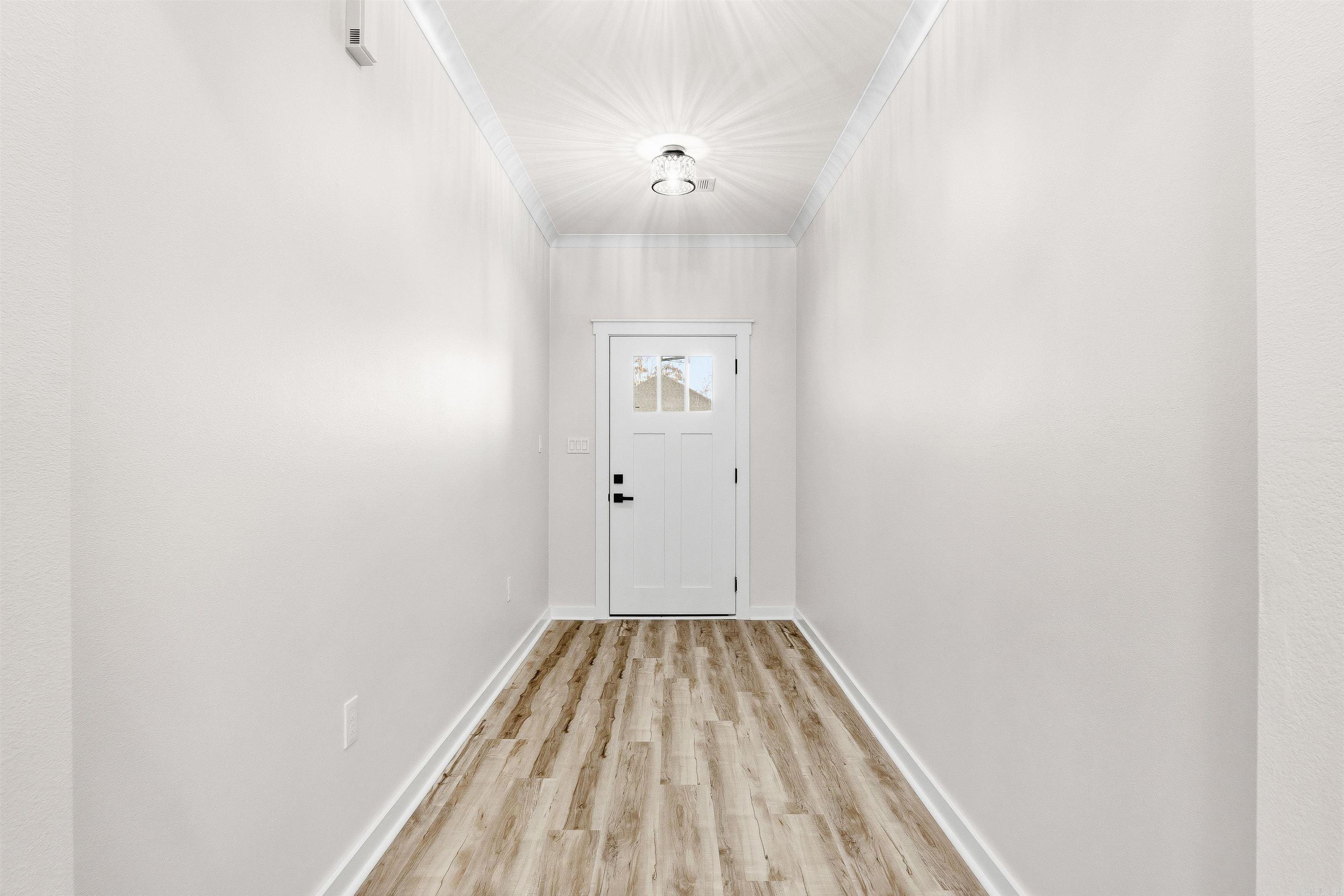 GEORGE'S CROSSING SUBDIVISION PH - Residential