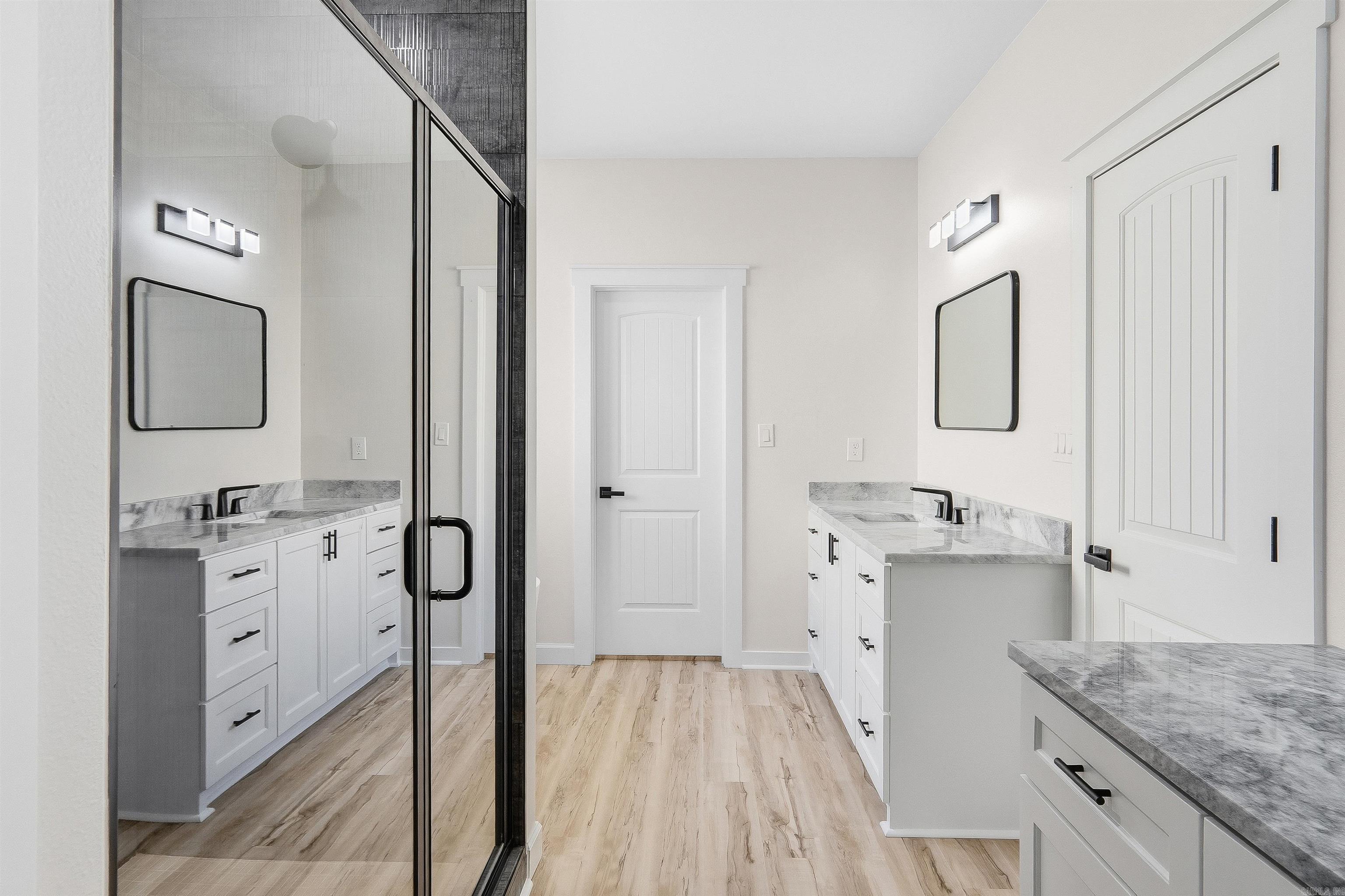 GEORGE'S CROSSING SUBDIVISION PH - Residential