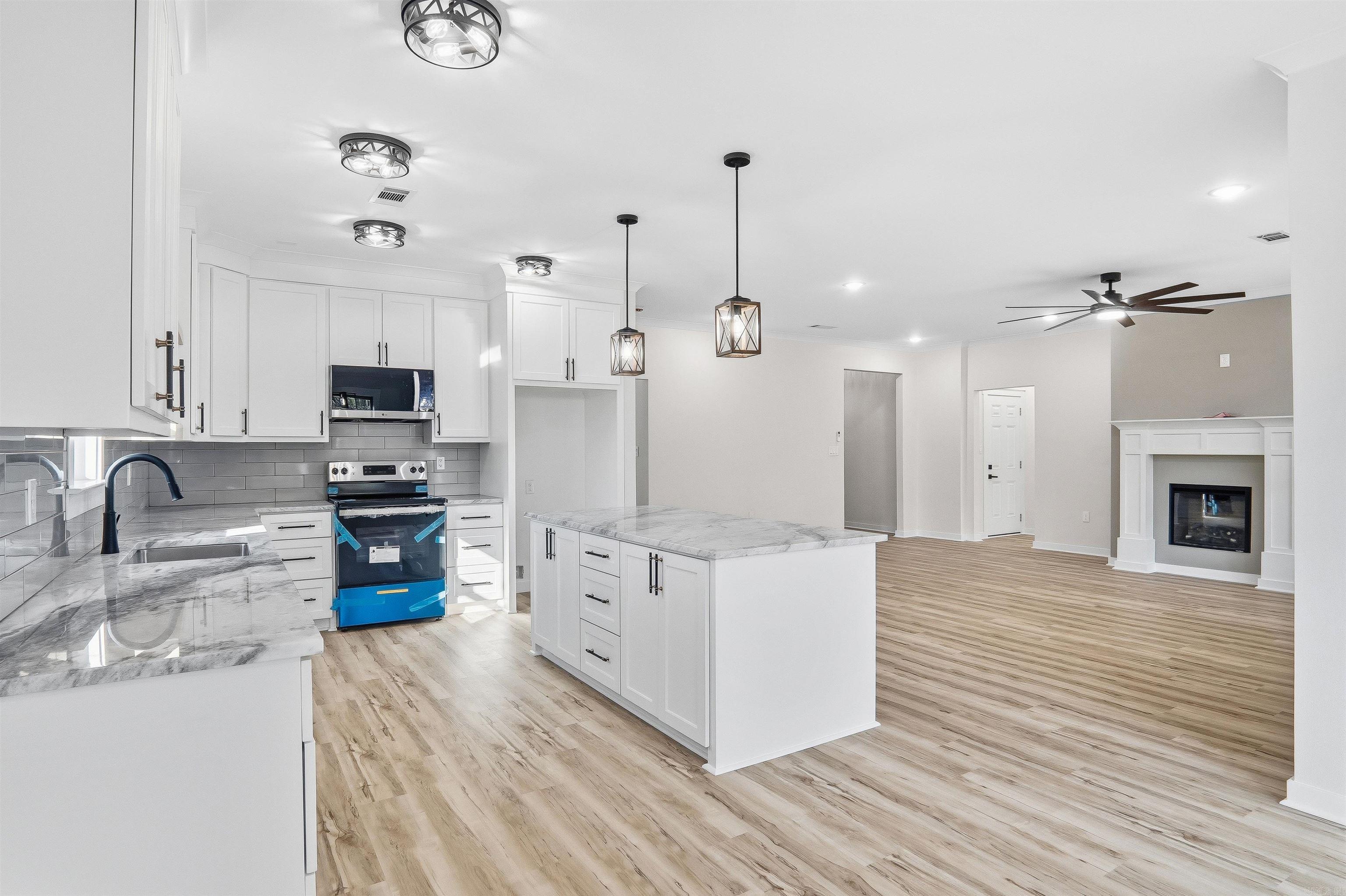 GEORGE'S CROSSING SUBDIVISION PH - Residential