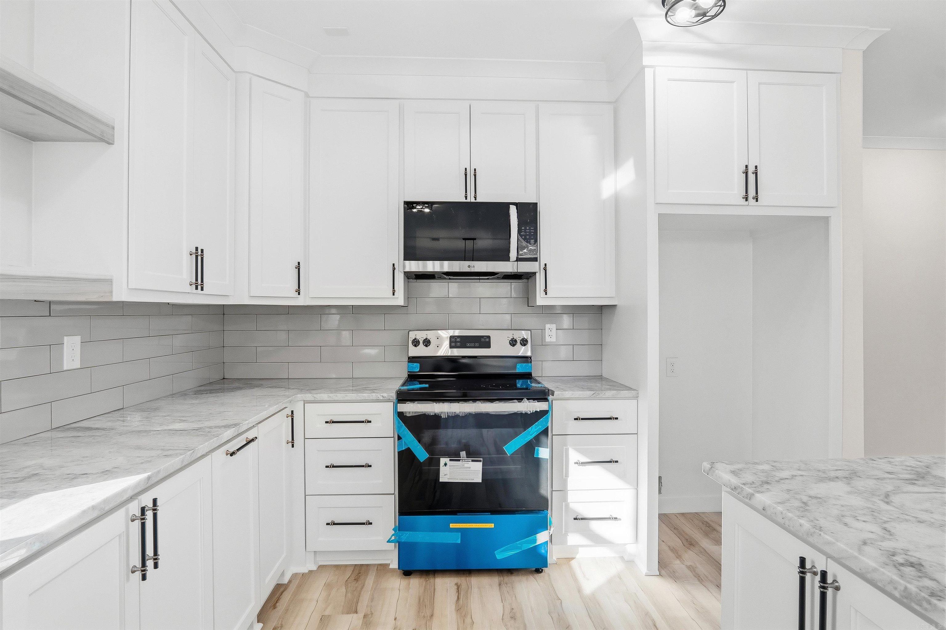 GEORGE'S CROSSING SUBDIVISION PH - Residential