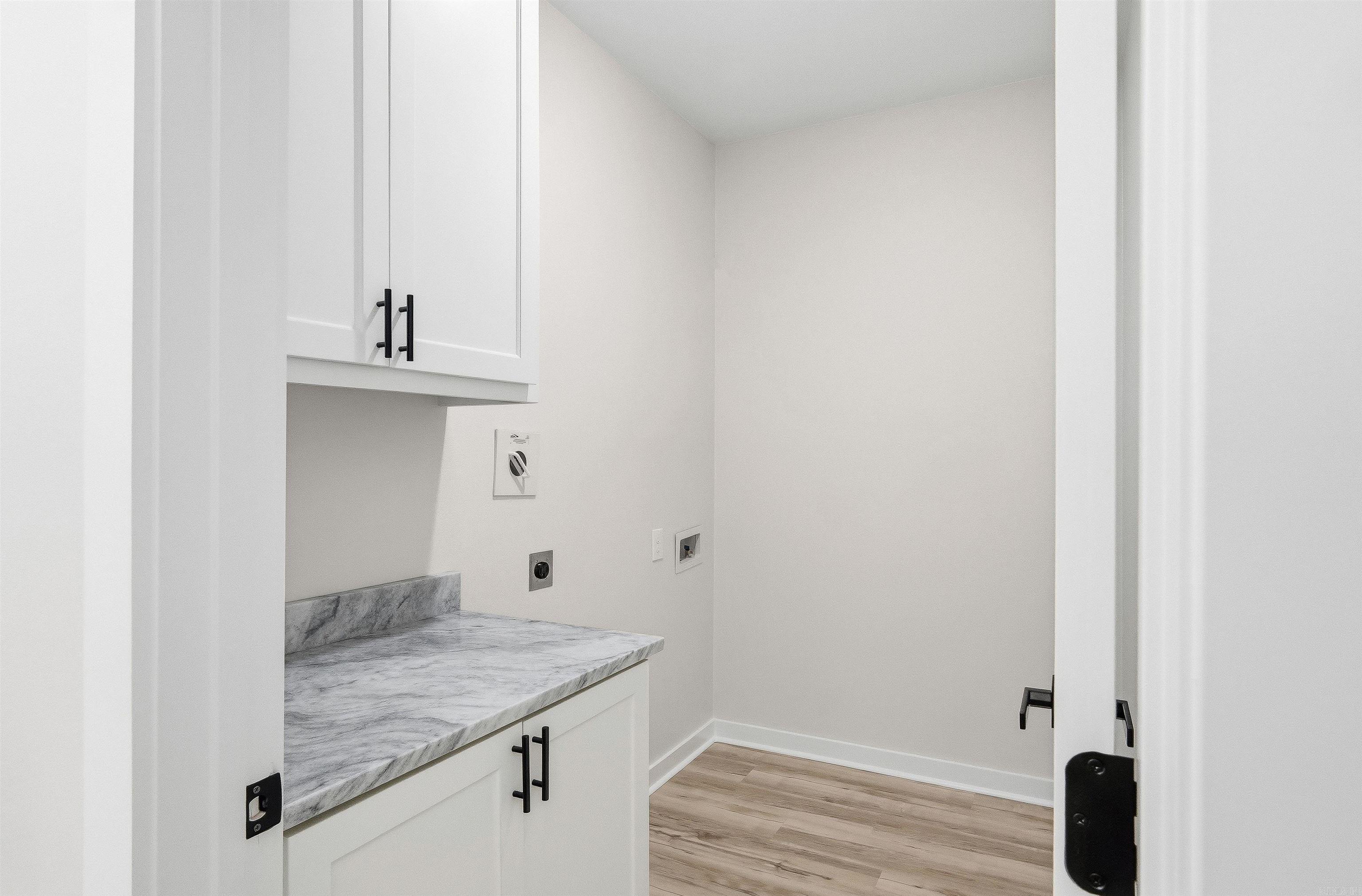 GEORGE'S CROSSING SUBDIVISION PH - Residential