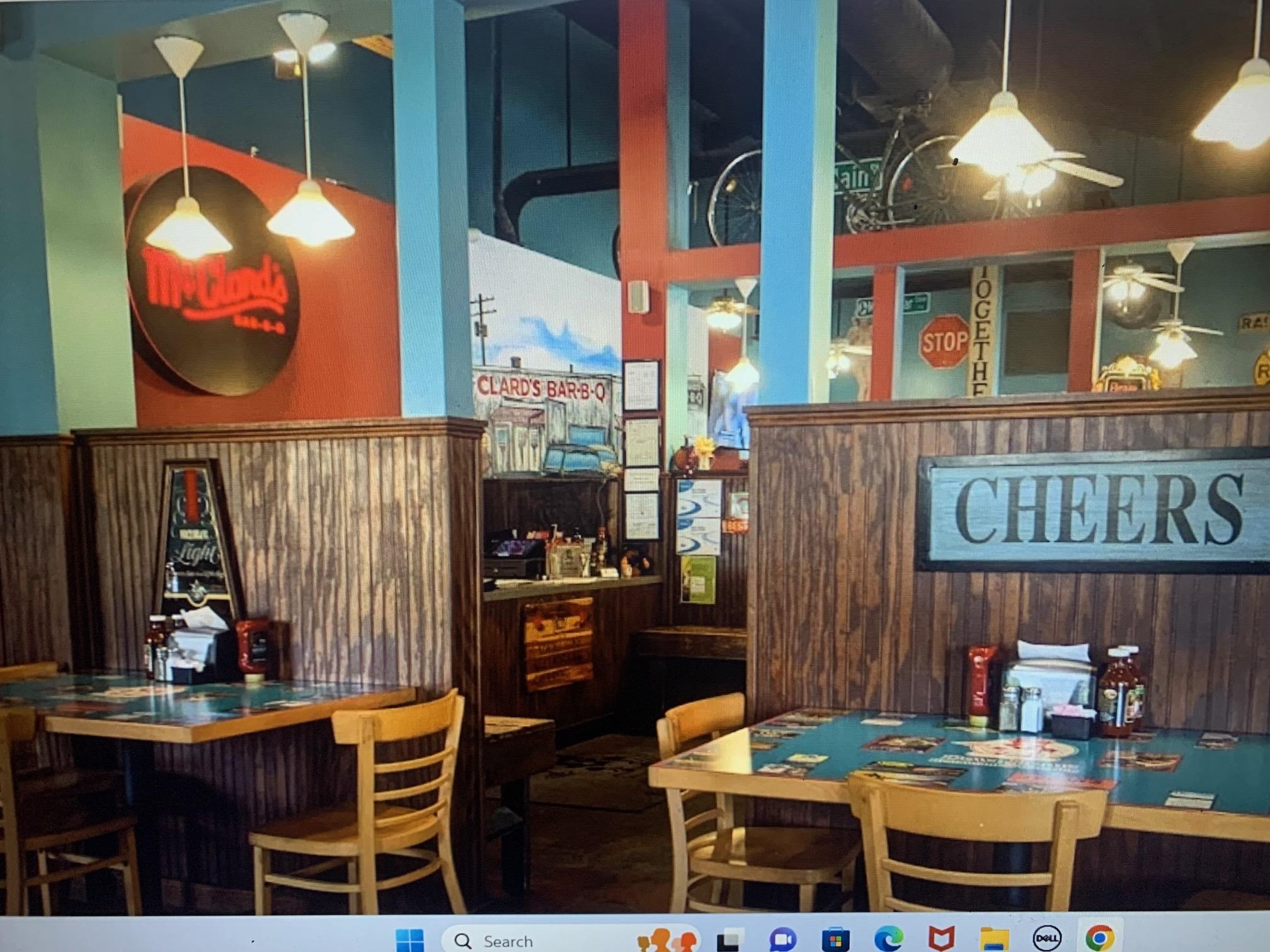 Great investment with current tenant renovating into a Sushi Buffet Return about 6.1cap rate with lease increase in 2027 to 6.45 cap rate current lease expires in December 2029