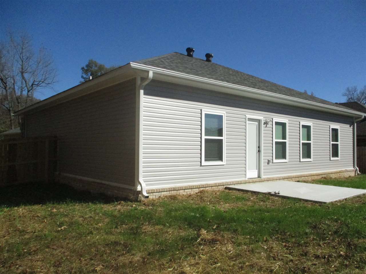 Glenwood Estates III - Residential Lease