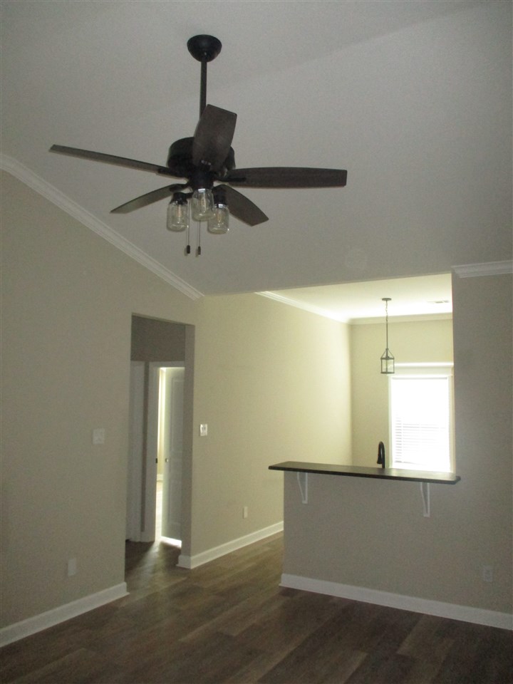 Glenwood Estates III - Residential Lease