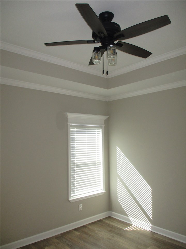 Glenwood Estates III - Residential Lease