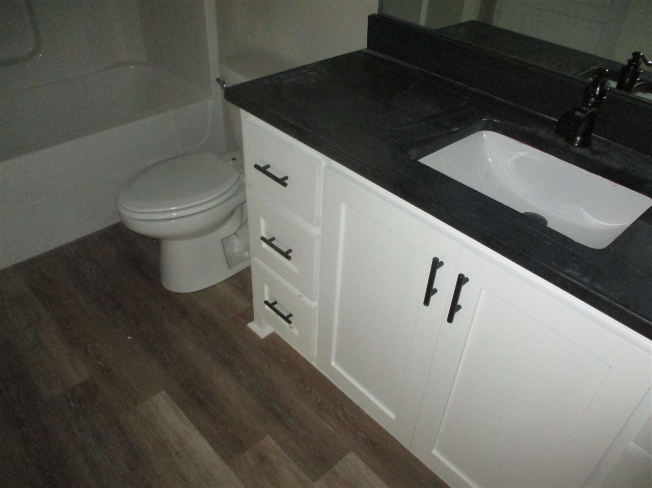 Glenwood Estates III - Residential Lease