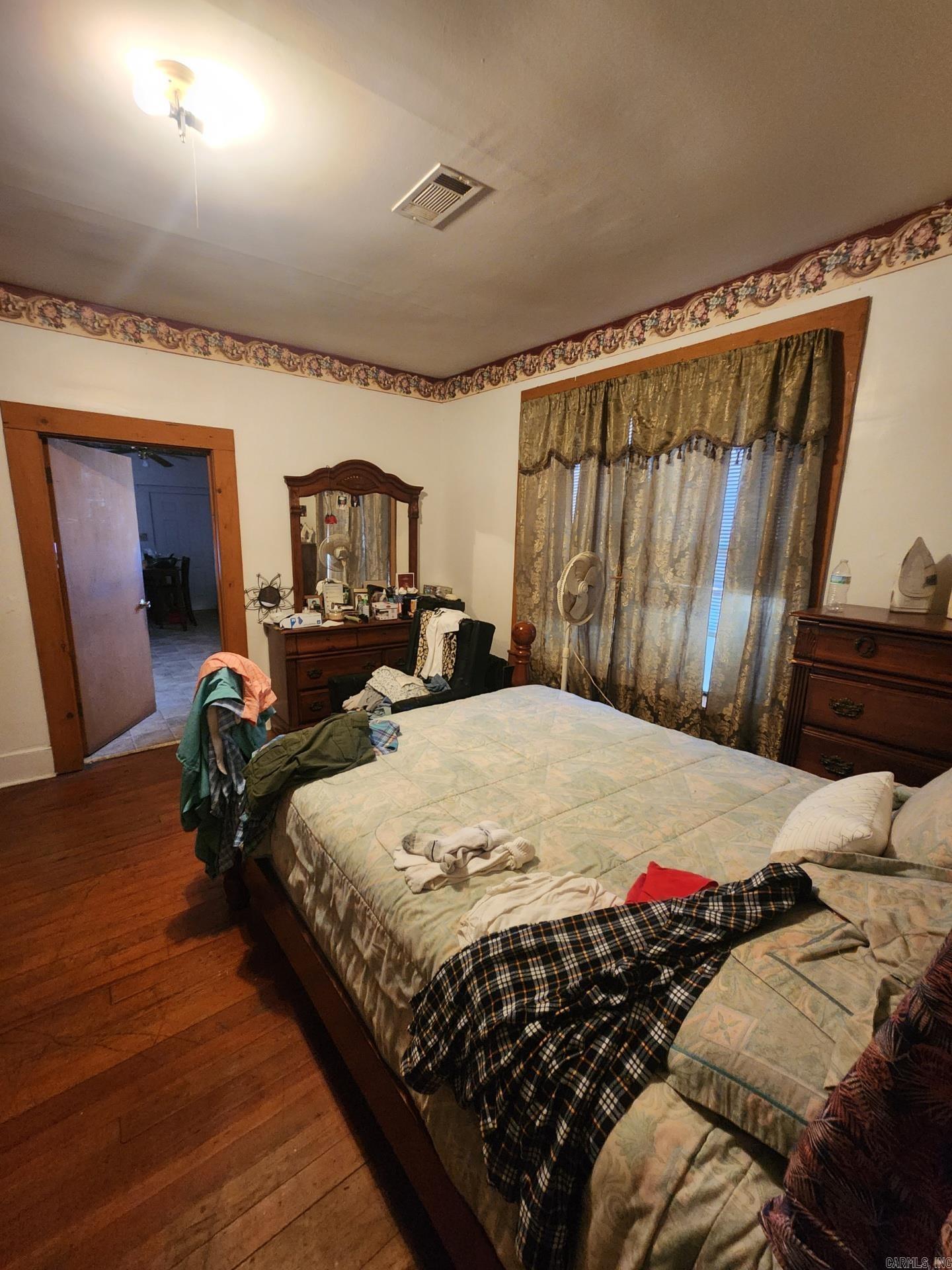 McGehee Original Inside - Residential Income