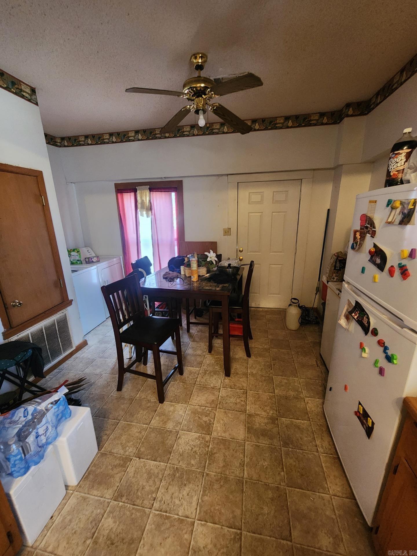 McGehee Original Inside - Residential Income