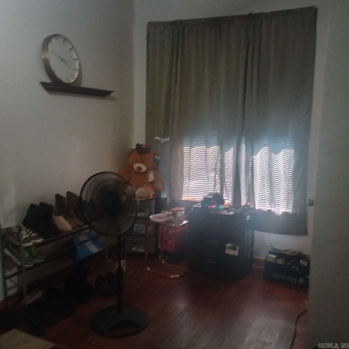 McGehee Original Inside - Residential Income