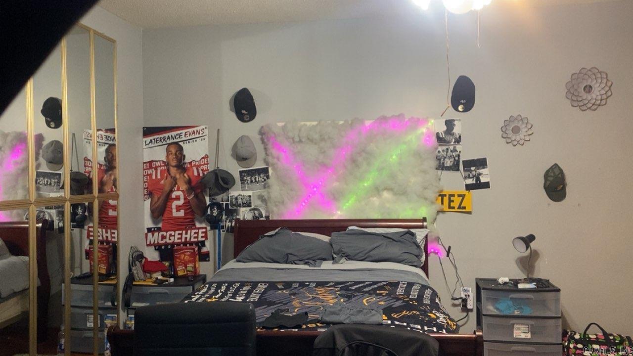 McGehee Original Inside - Residential Income