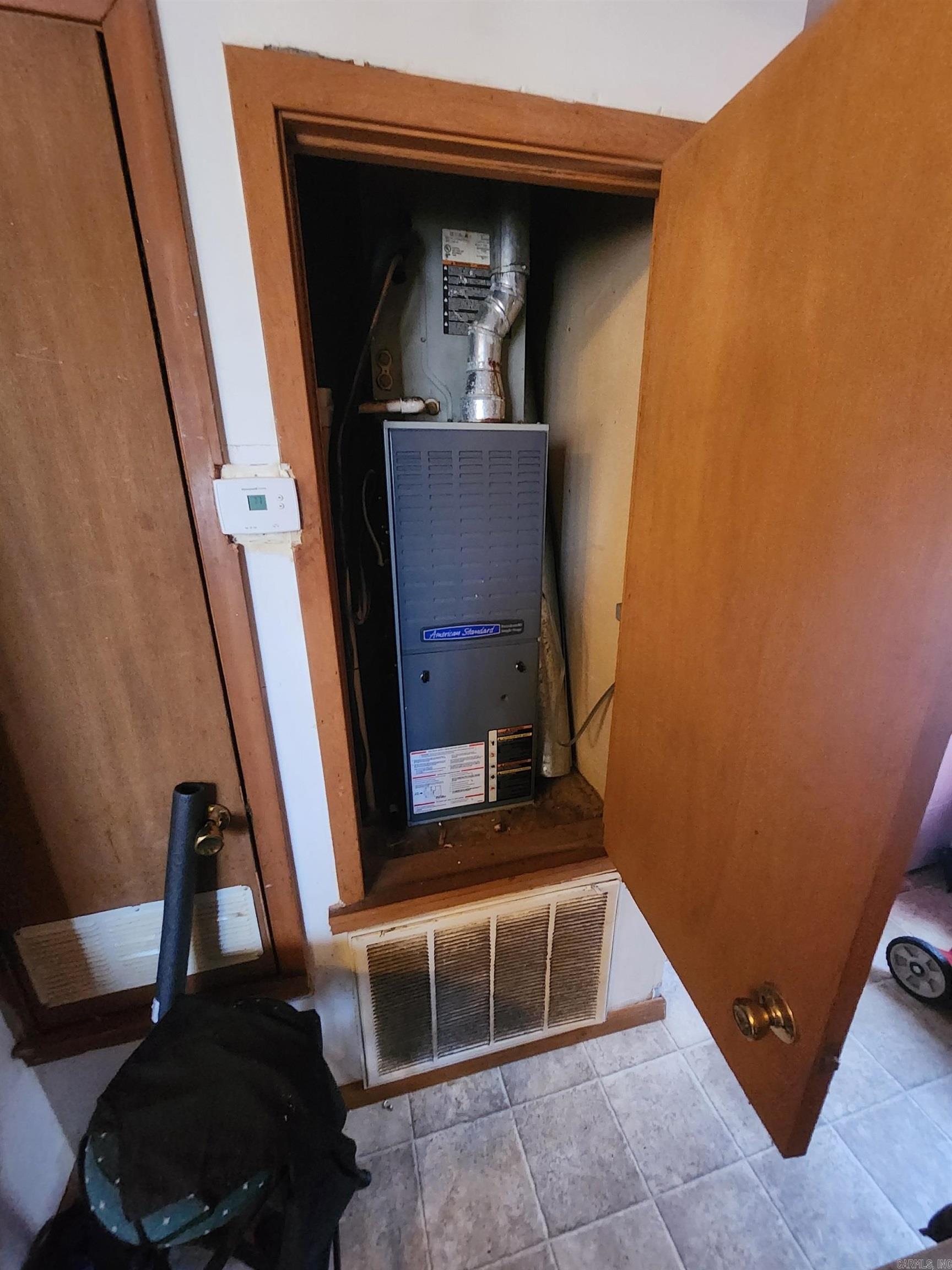 McGehee Original Inside - Residential Income