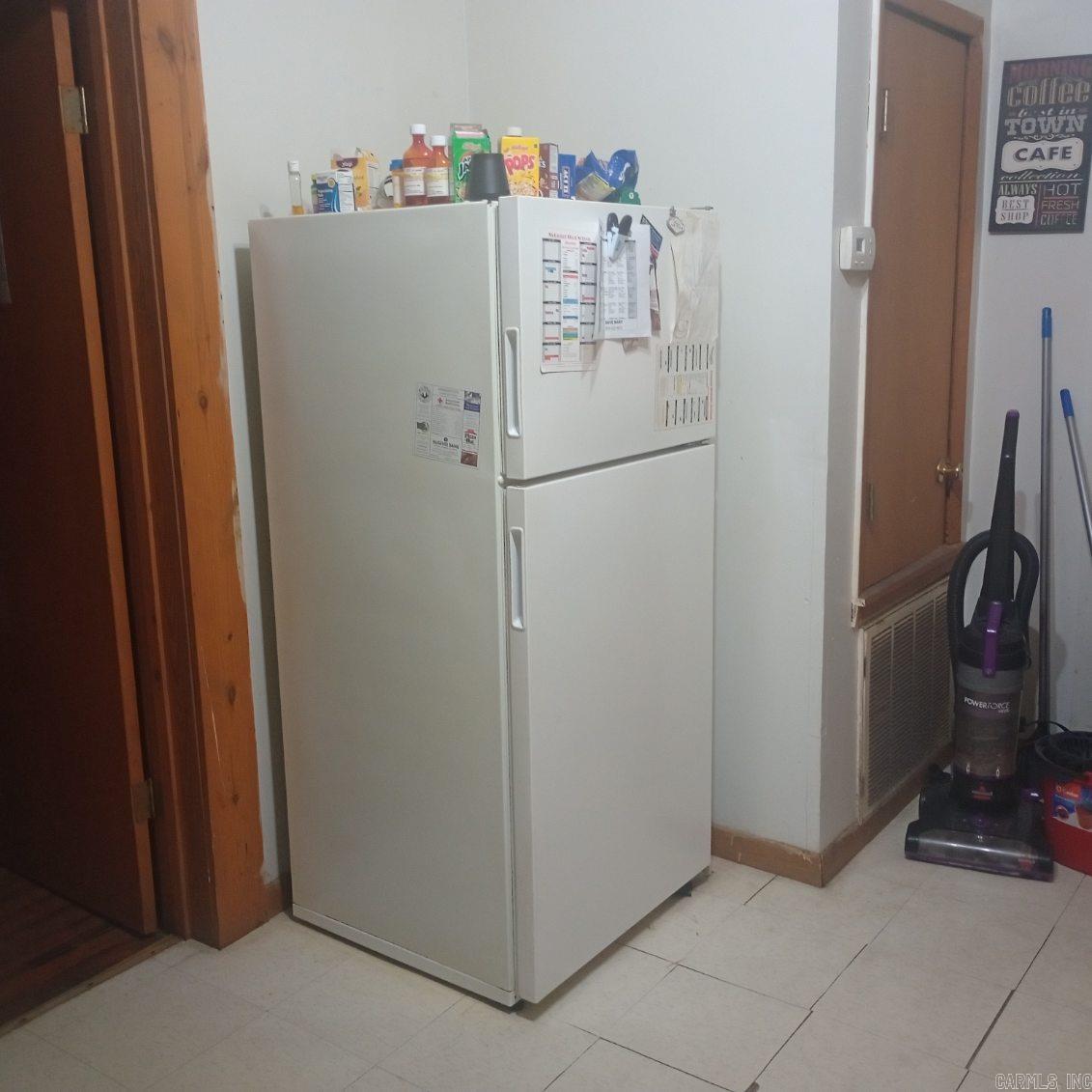 McGehee Original Inside - Residential Income