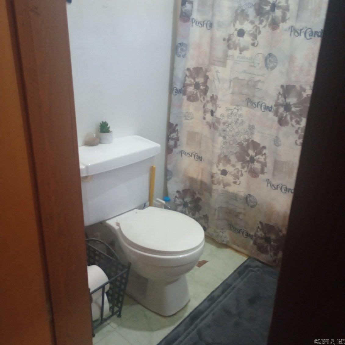 McGehee Original Inside - Residential Income