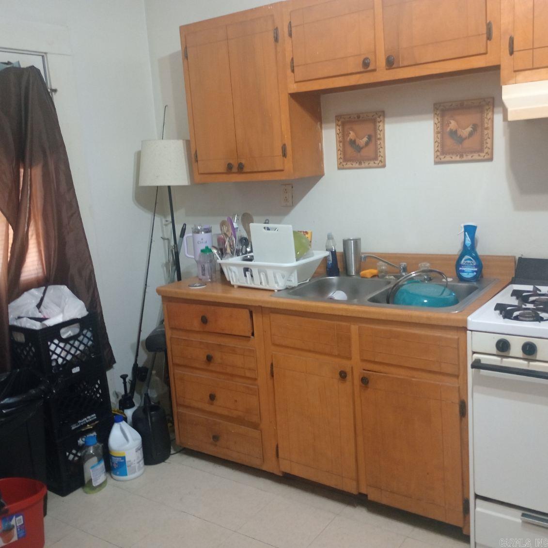 McGehee Original Inside - Residential Income