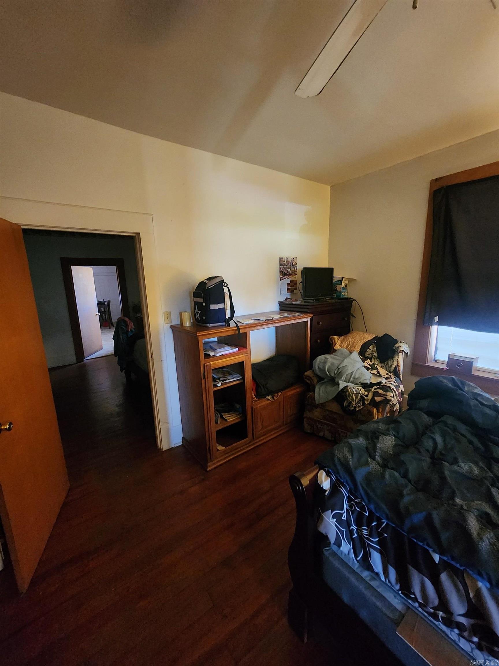 McGehee Original Inside - Residential Income