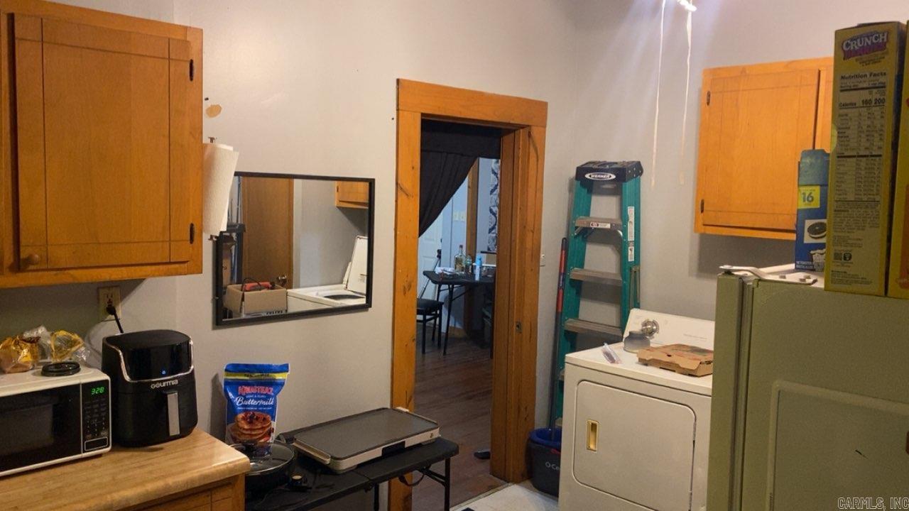 McGehee Original Inside - Residential Income