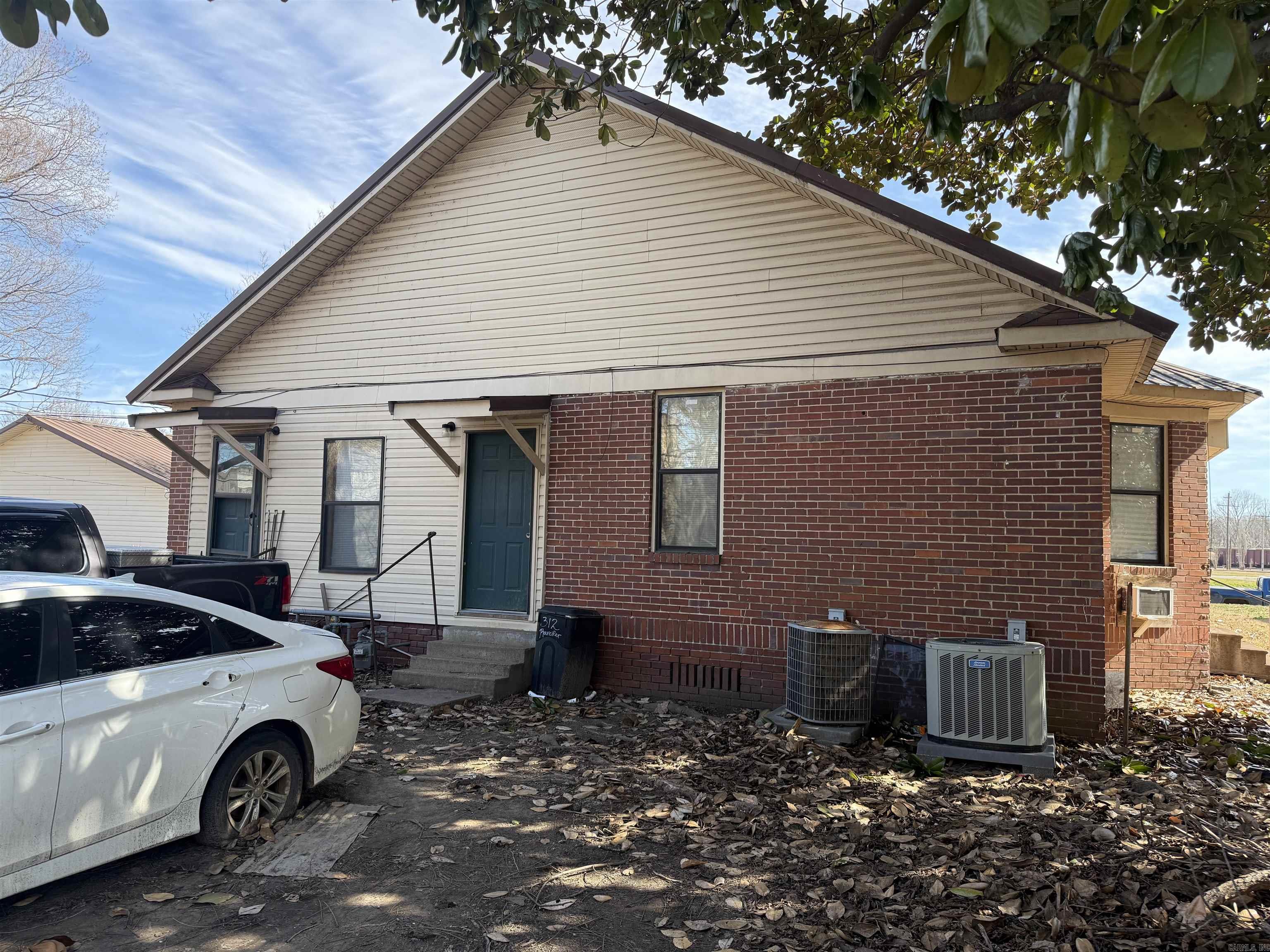 McGehee Original Inside - Residential Income