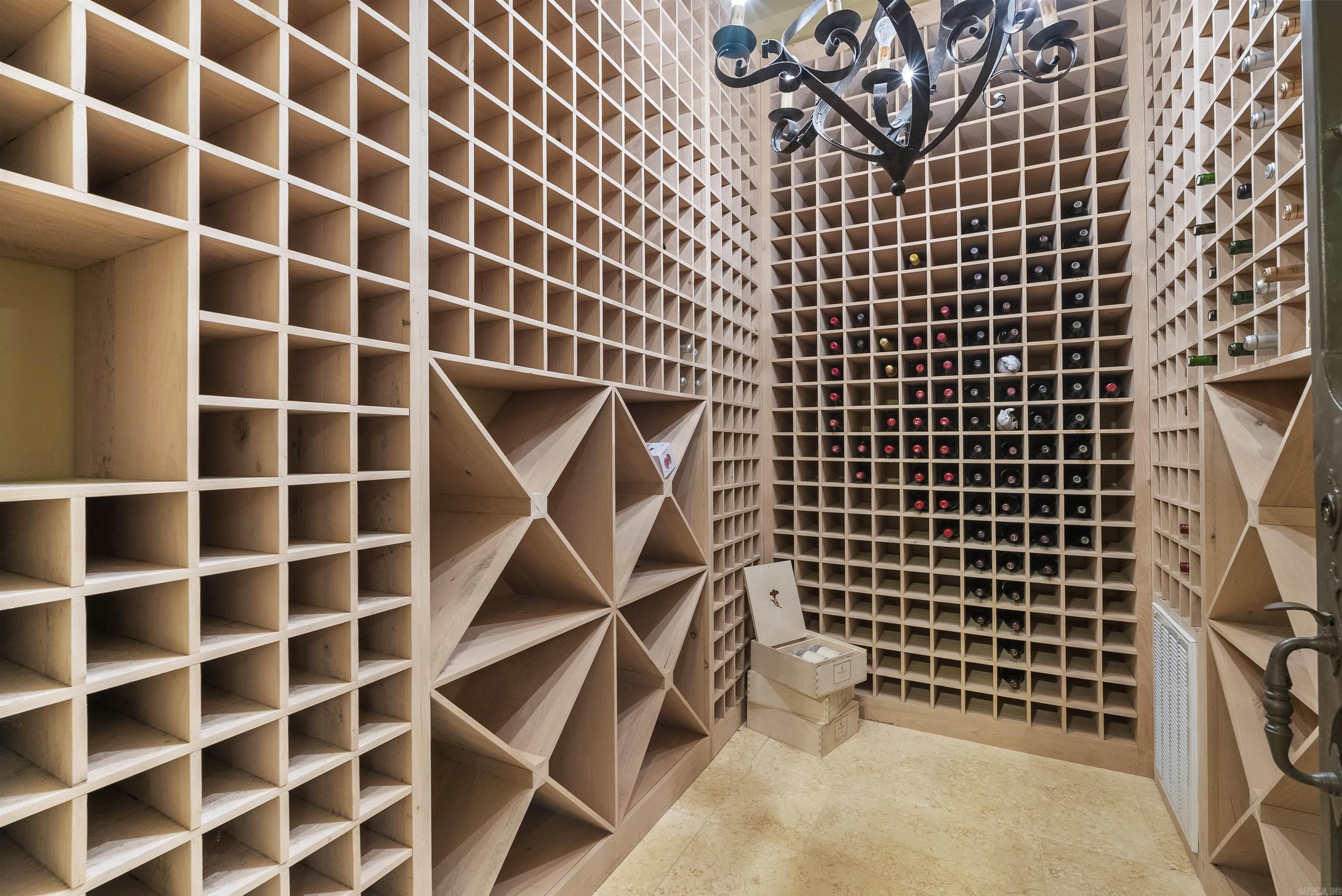 CHENAL VALLEY DEAUVILLE PLACE - Residential