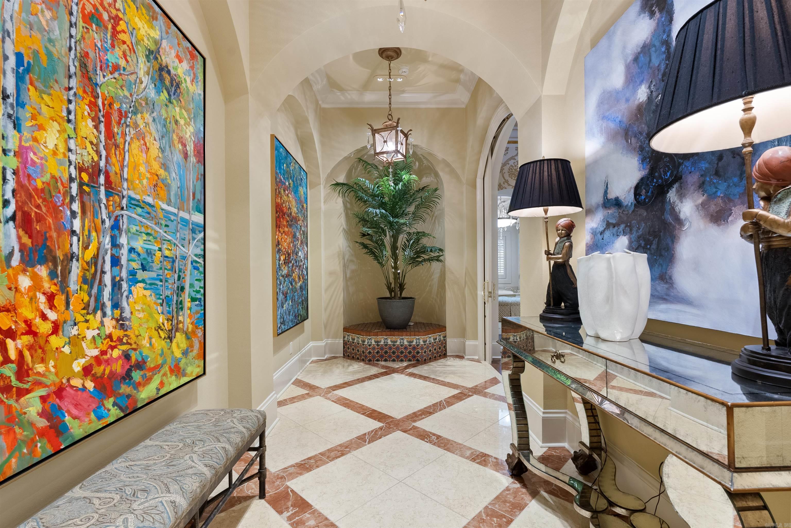 CHENAL VALLEY DEAUVILLE PLACE - Residential