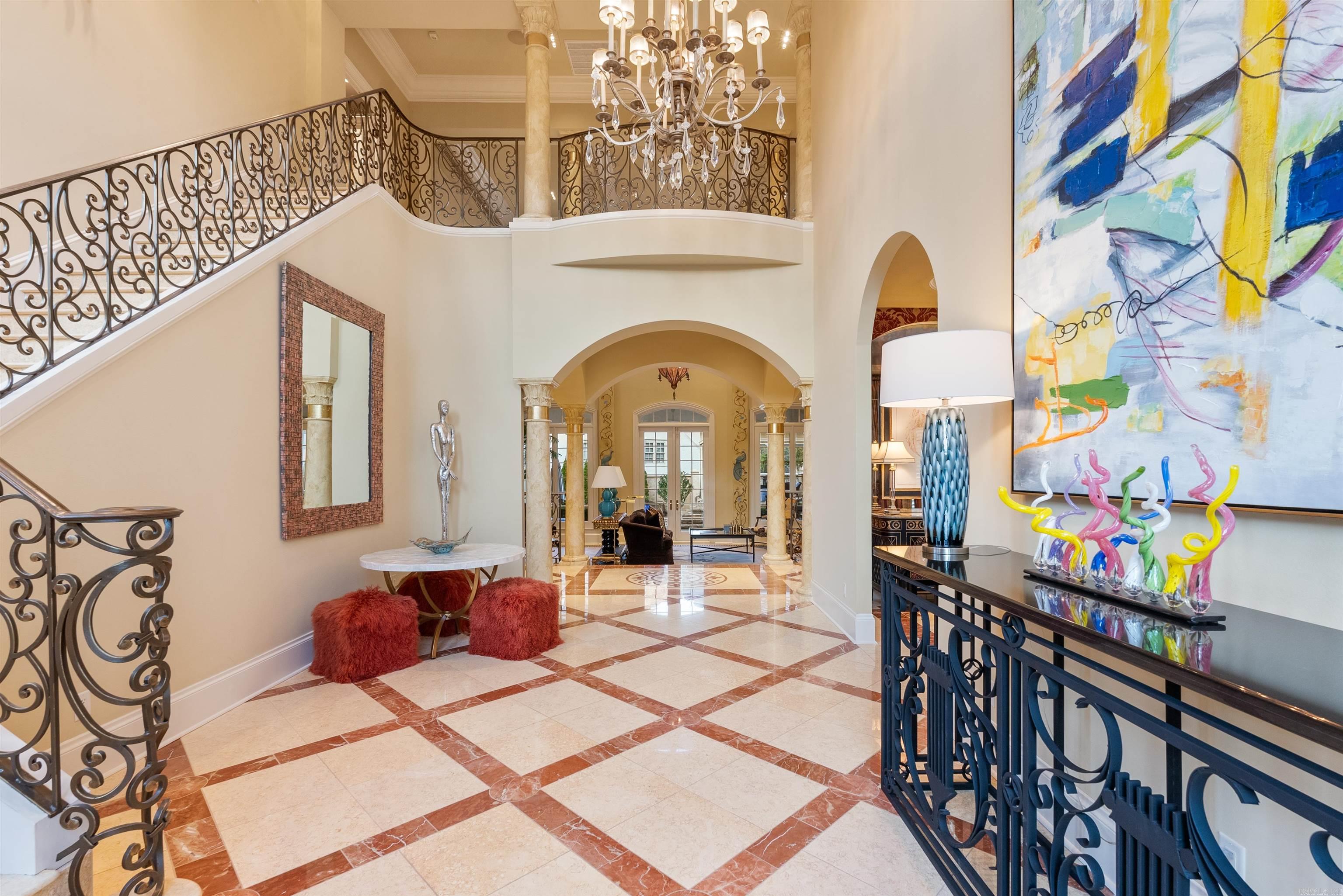 CHENAL VALLEY DEAUVILLE PLACE - Residential