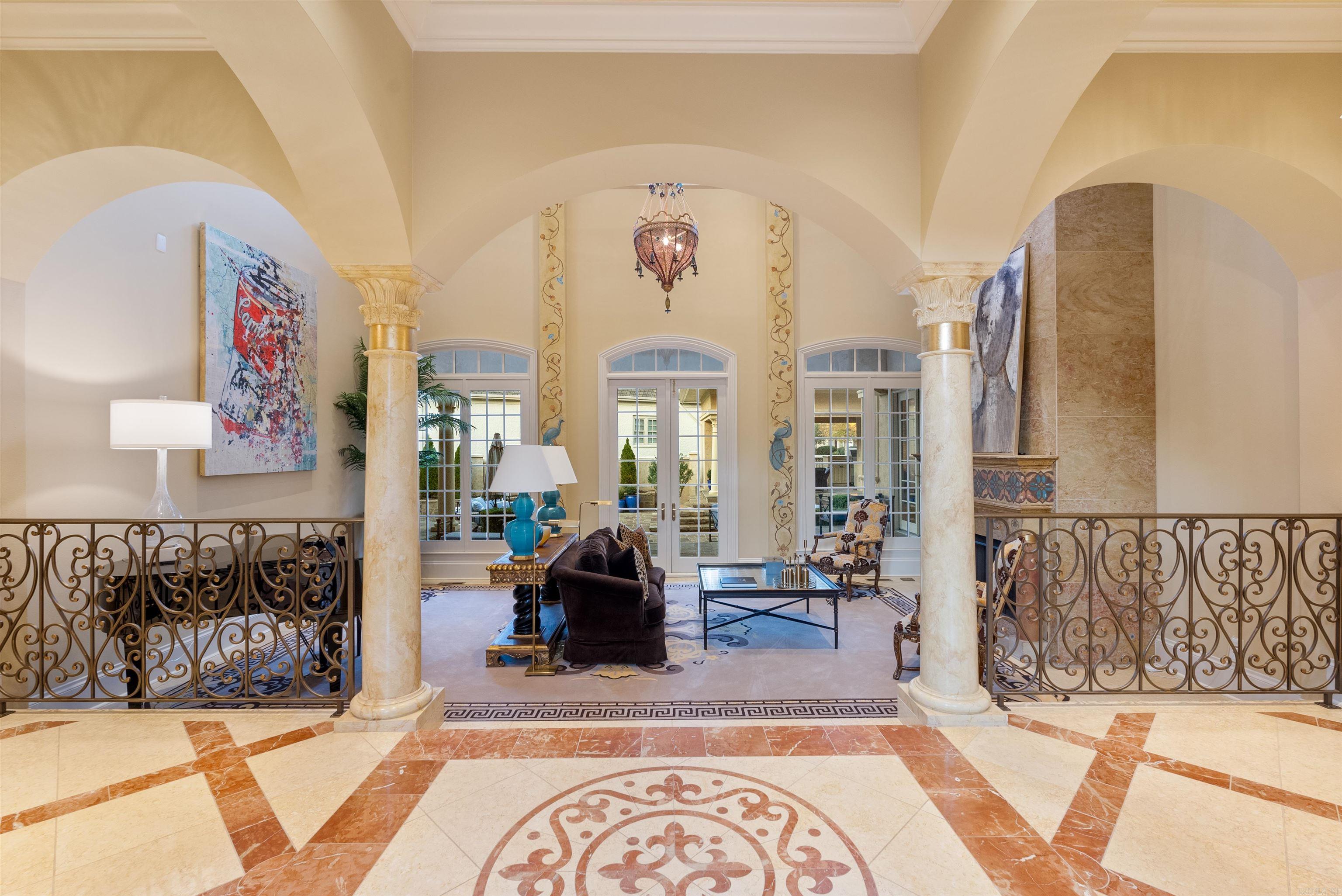 CHENAL VALLEY DEAUVILLE PLACE - Residential