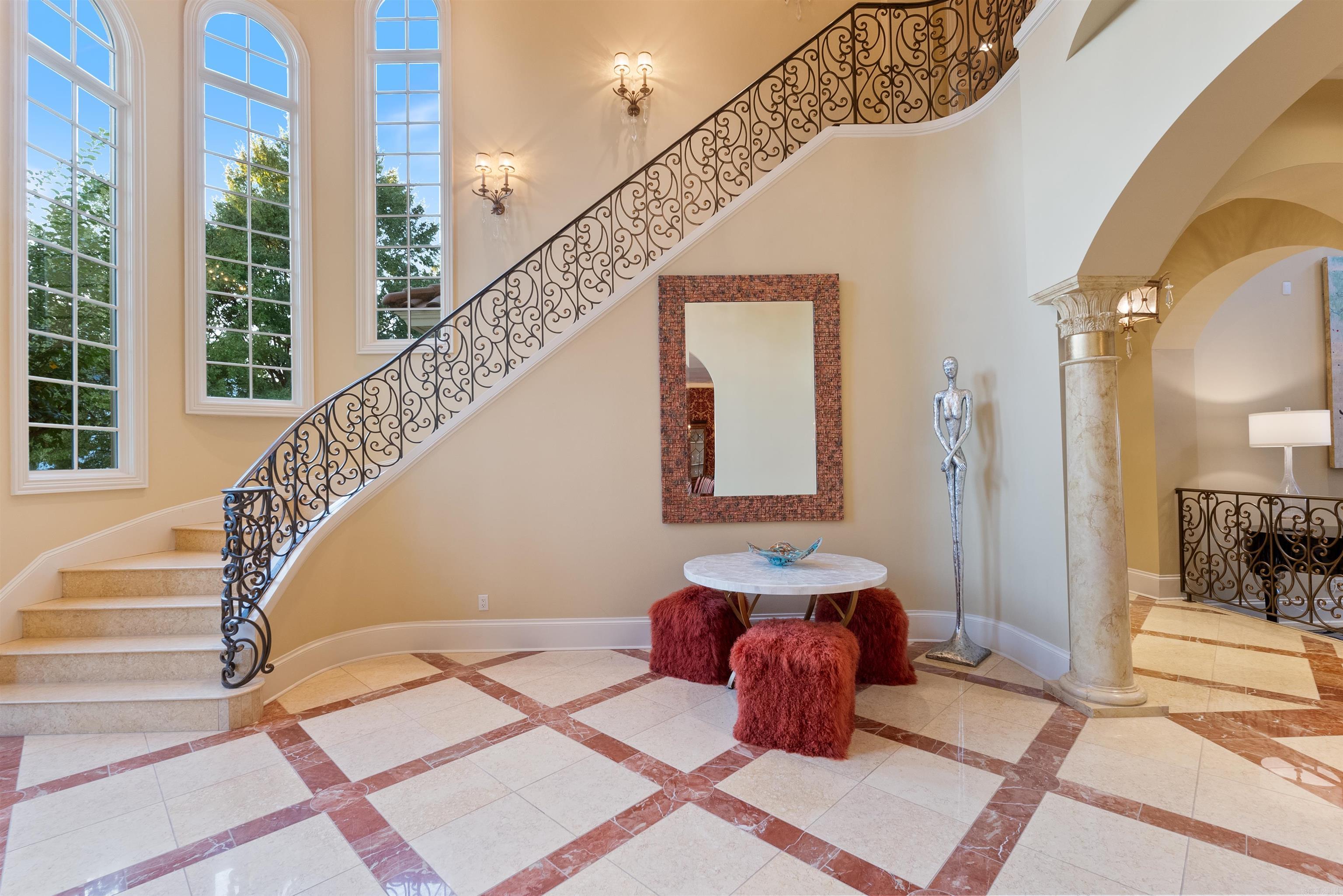 CHENAL VALLEY DEAUVILLE PLACE - Residential