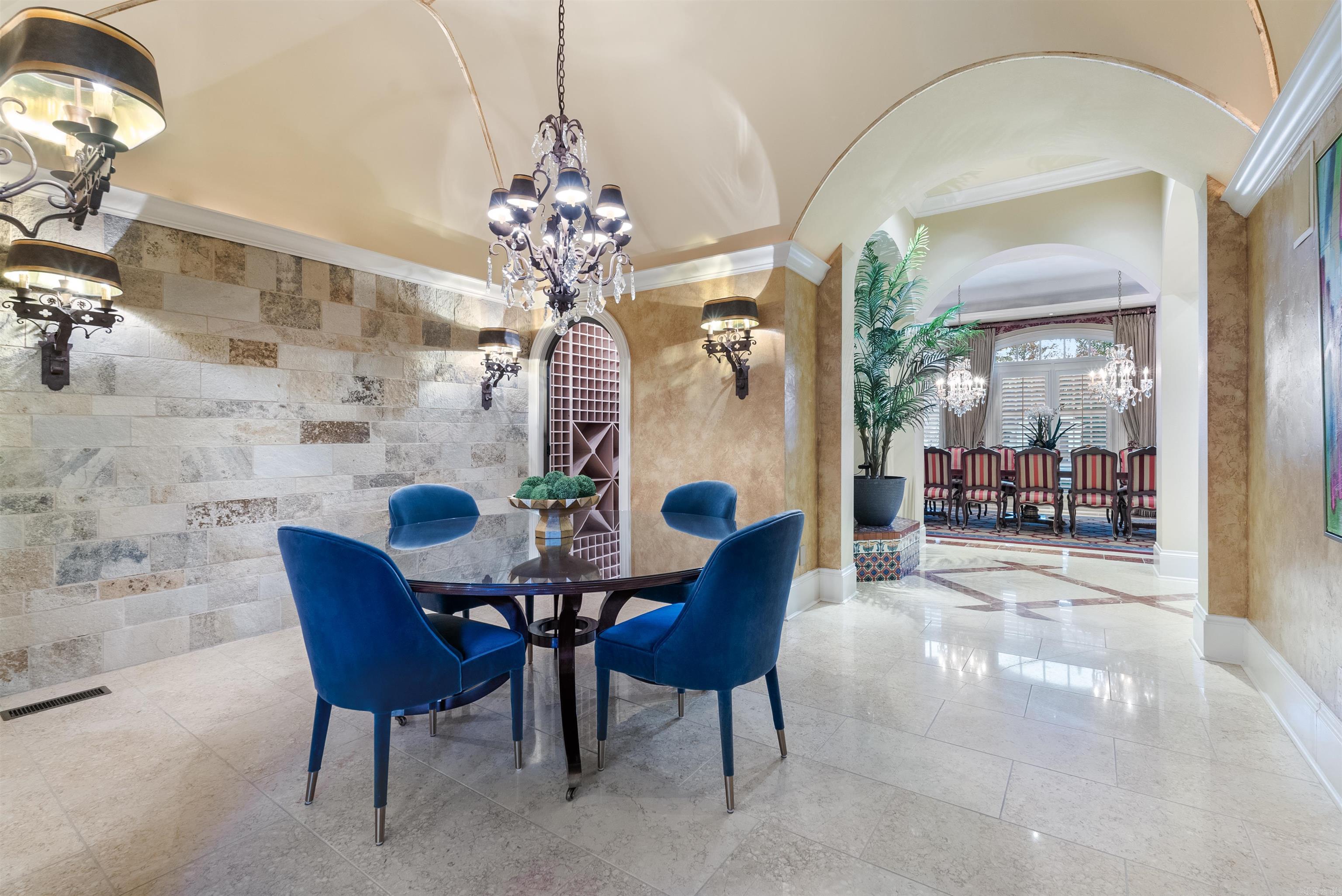 CHENAL VALLEY DEAUVILLE PLACE - Residential