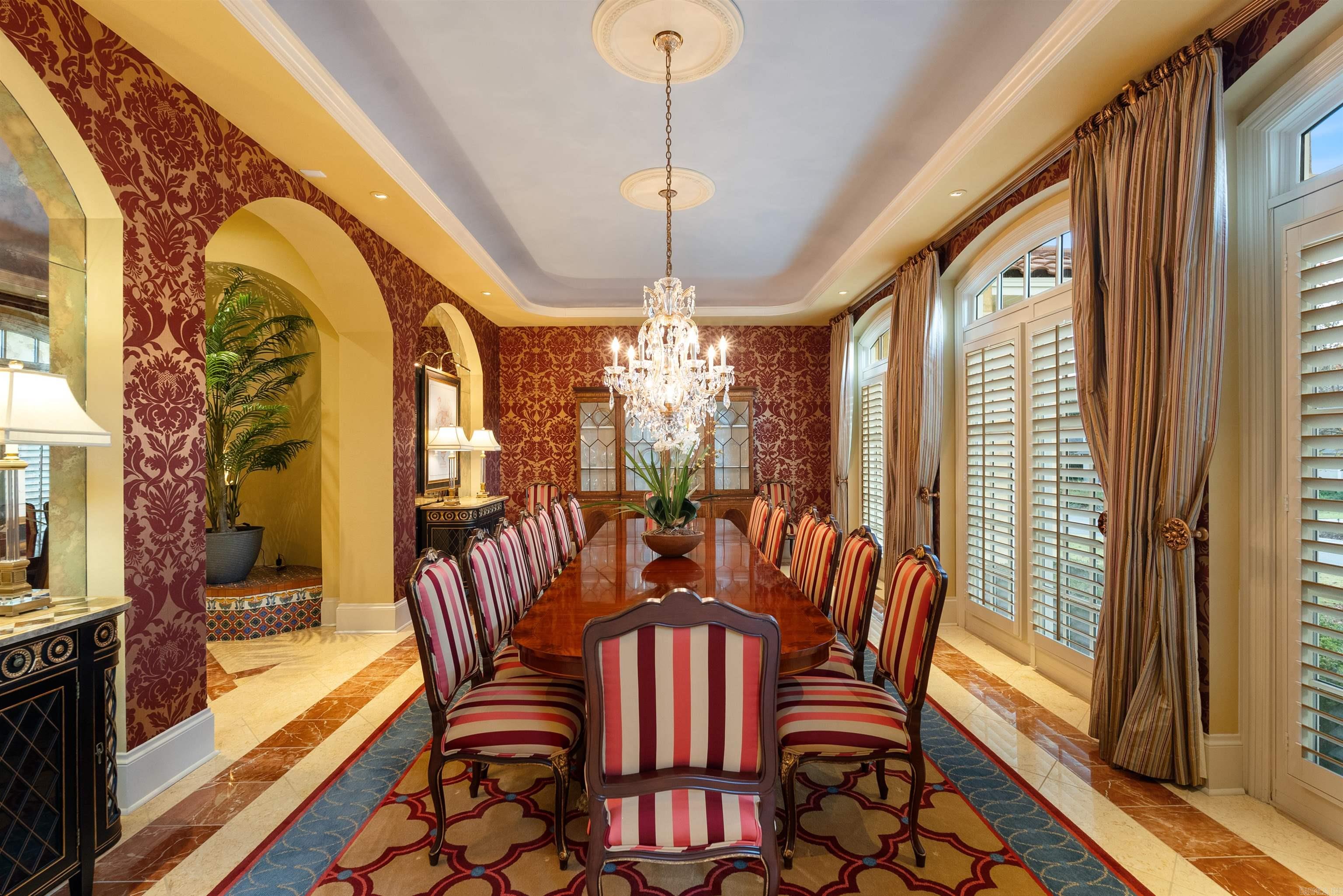 CHENAL VALLEY DEAUVILLE PLACE - Residential