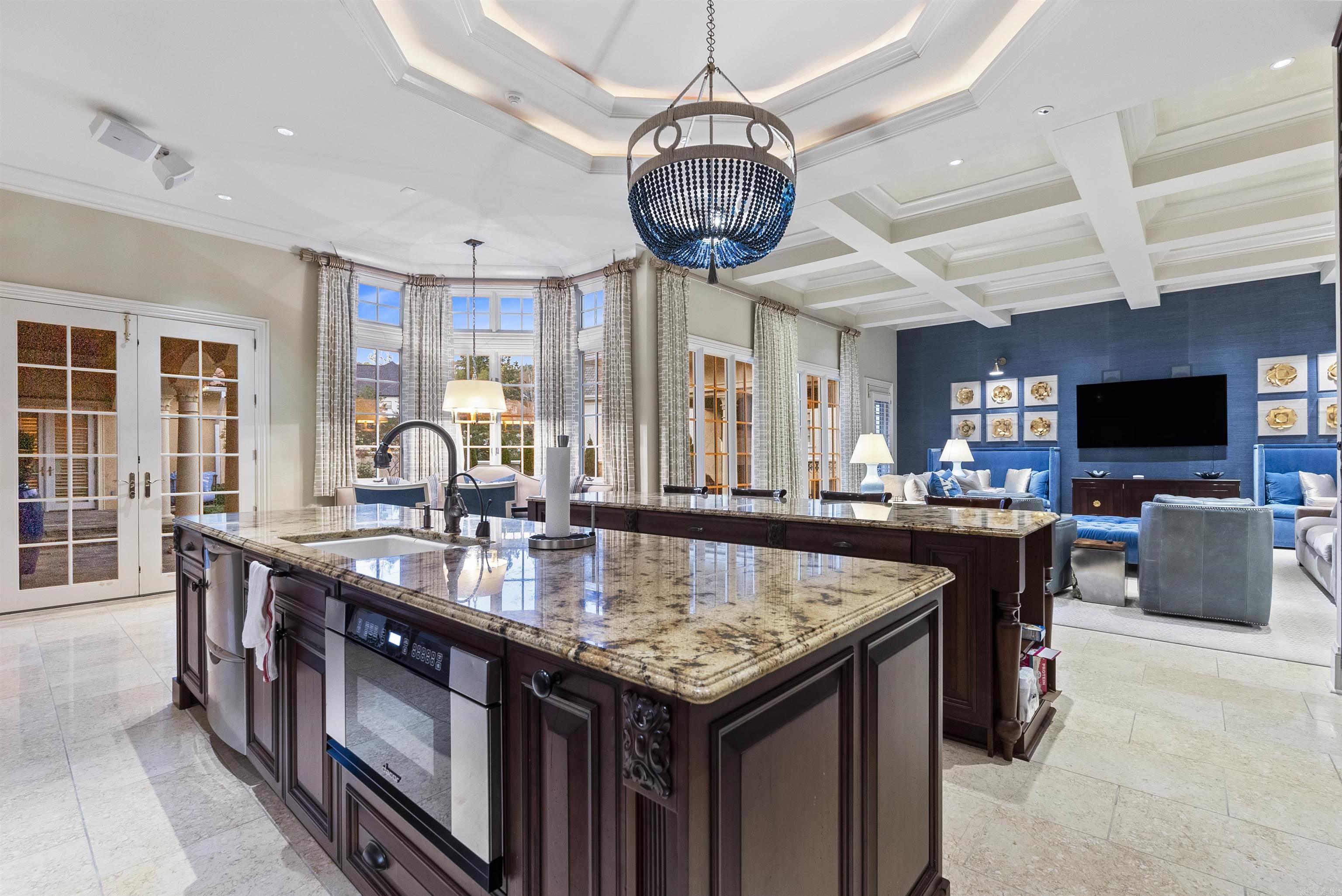 CHENAL VALLEY DEAUVILLE PLACE - Residential