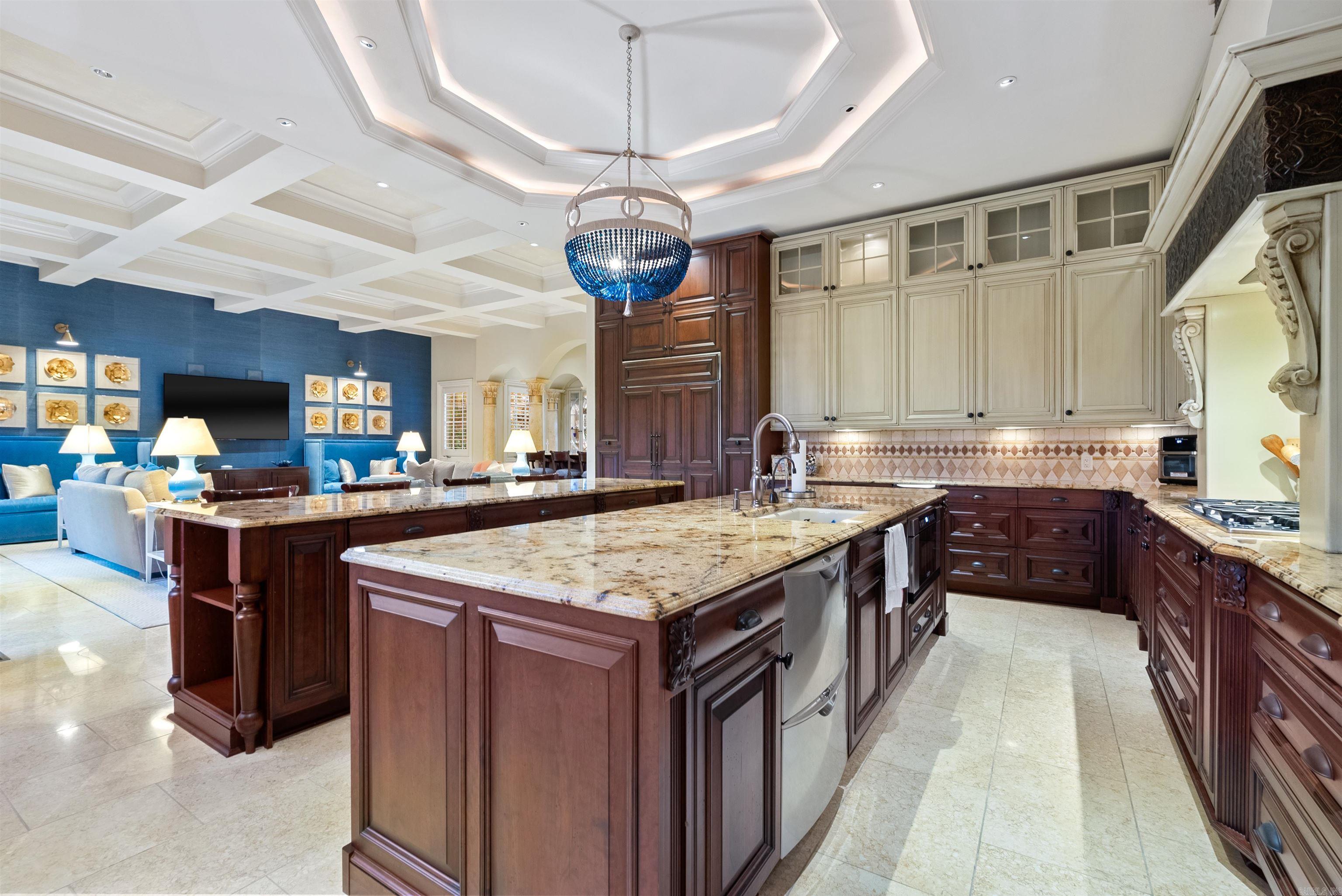 CHENAL VALLEY DEAUVILLE PLACE - Residential