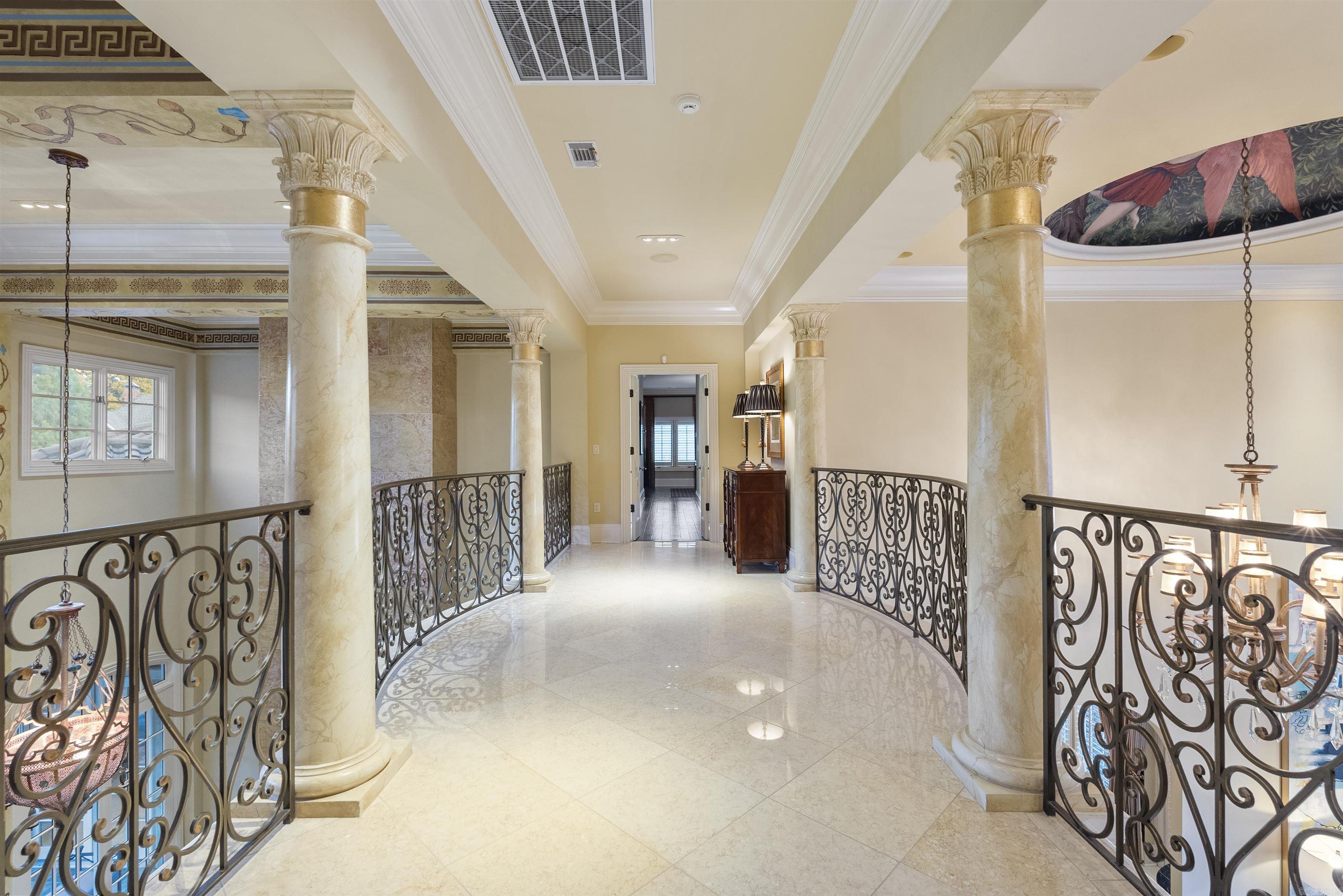 CHENAL VALLEY DEAUVILLE PLACE - Residential