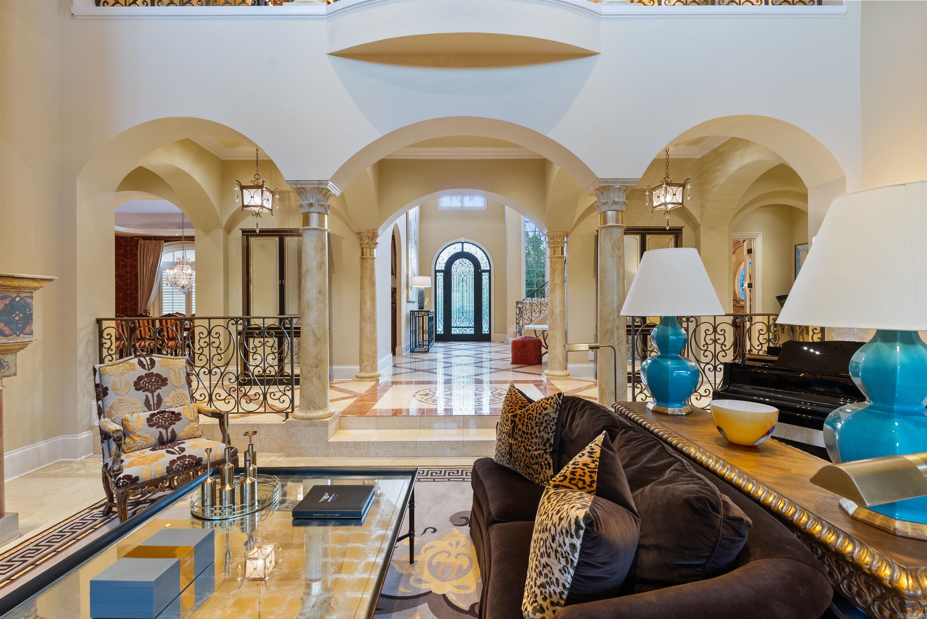 CHENAL VALLEY DEAUVILLE PLACE - Residential