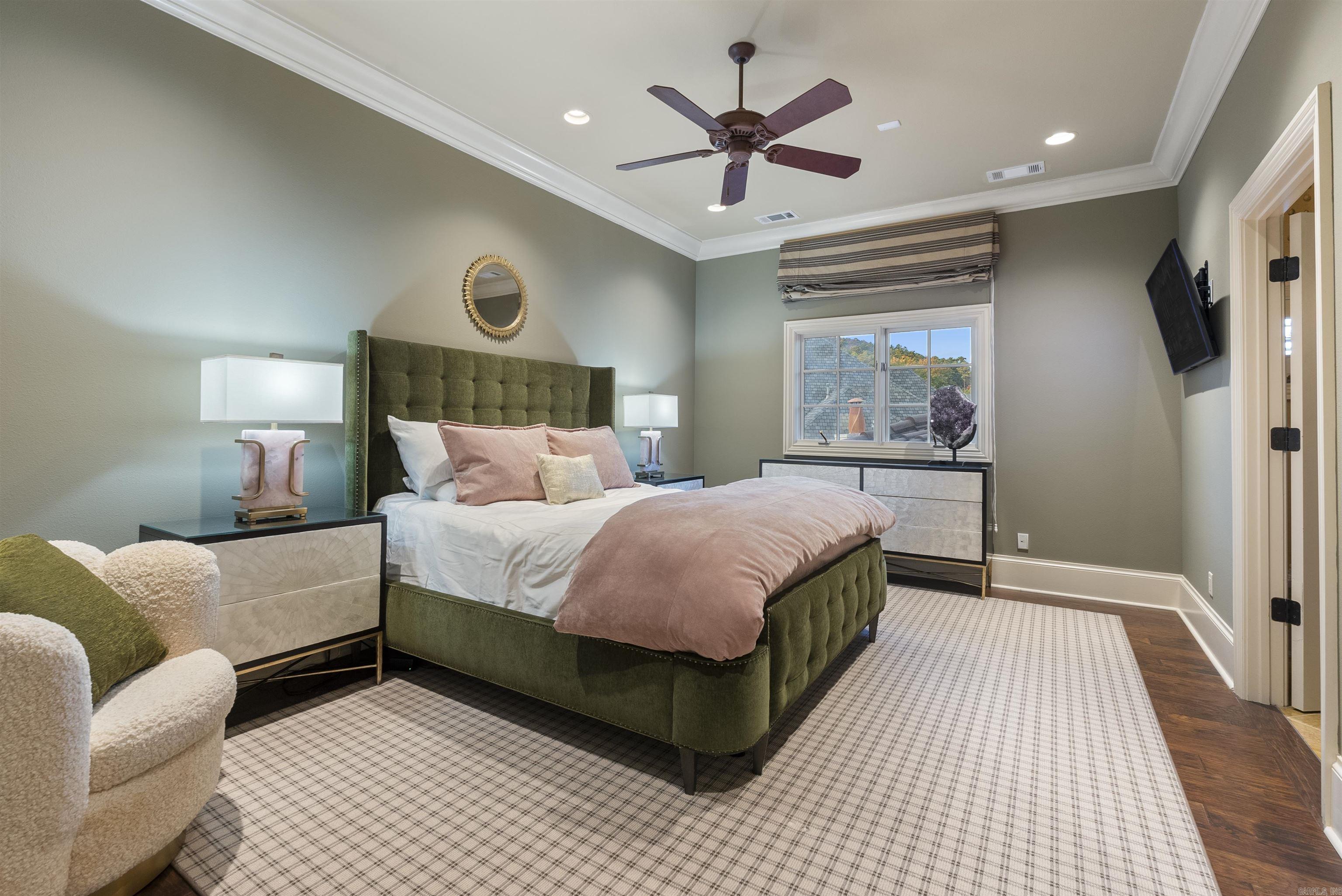 CHENAL VALLEY DEAUVILLE PLACE - Residential