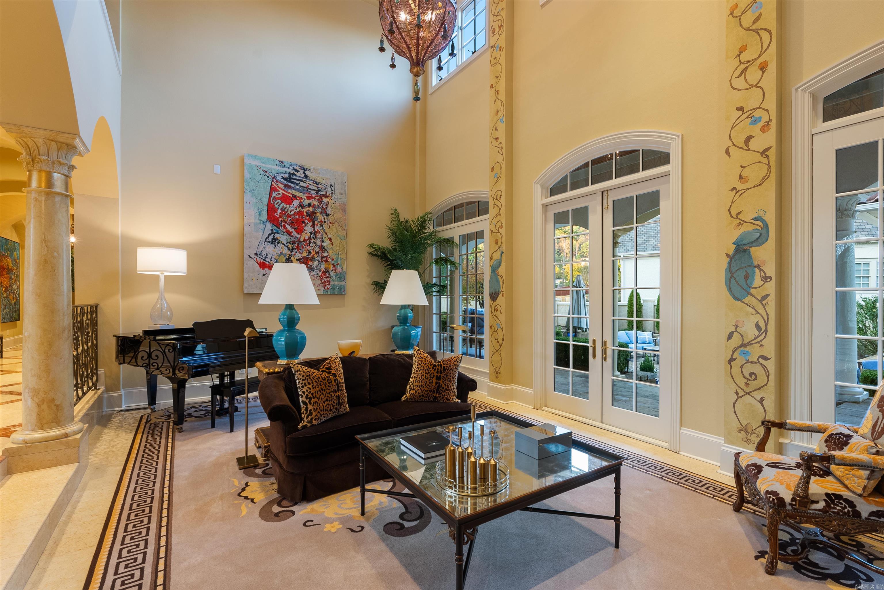 CHENAL VALLEY DEAUVILLE PLACE - Residential