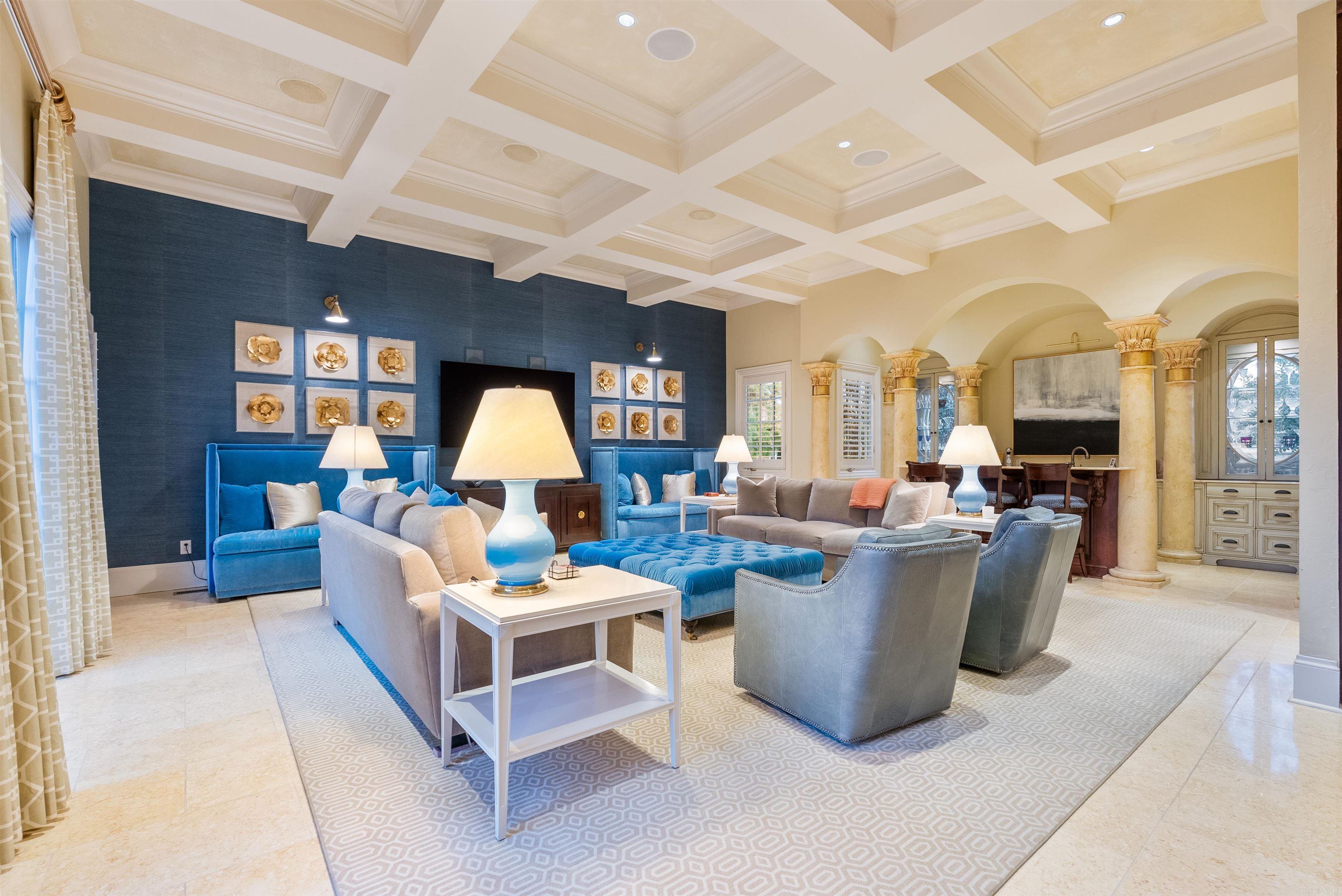 CHENAL VALLEY DEAUVILLE PLACE - Residential