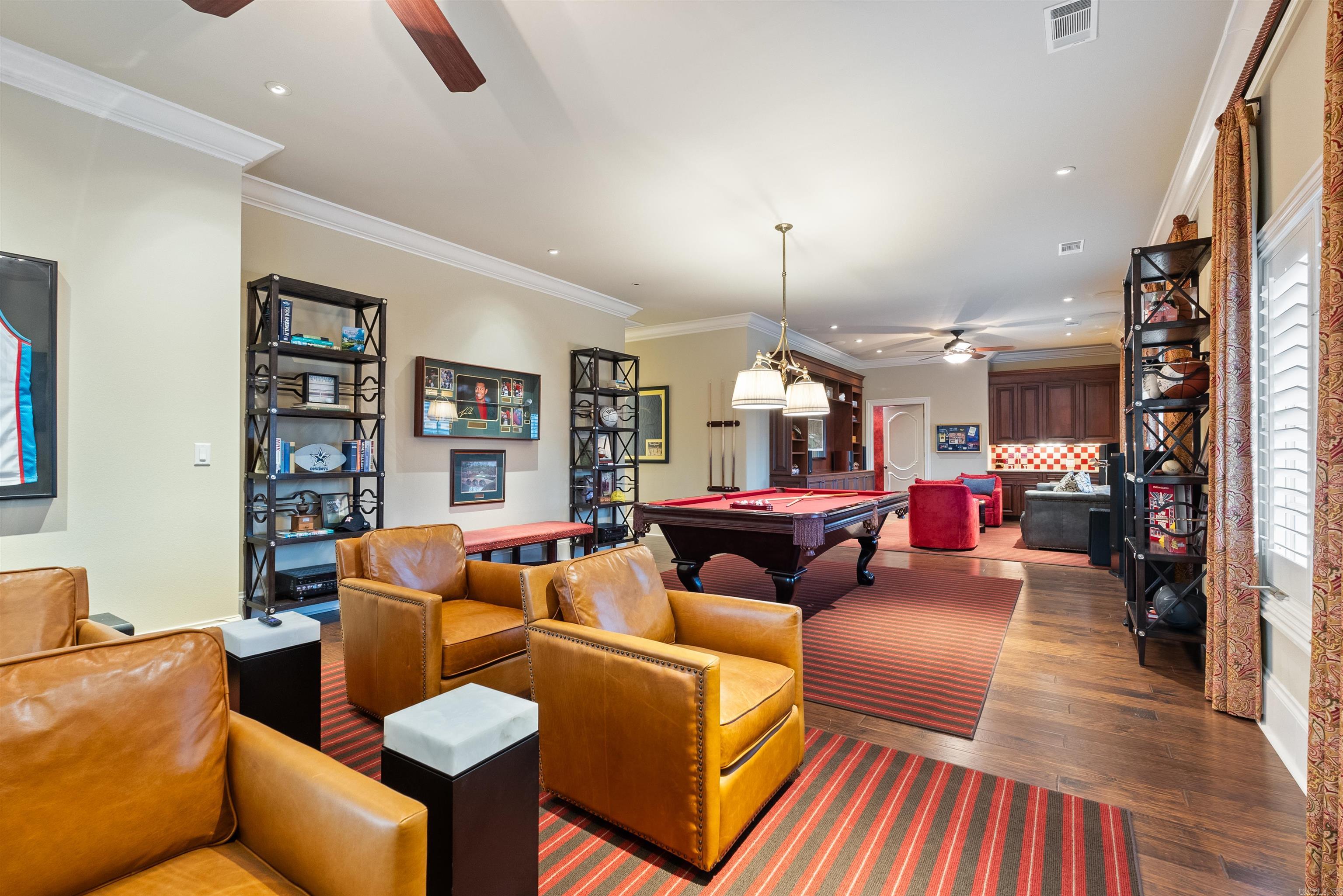 CHENAL VALLEY DEAUVILLE PLACE - Residential