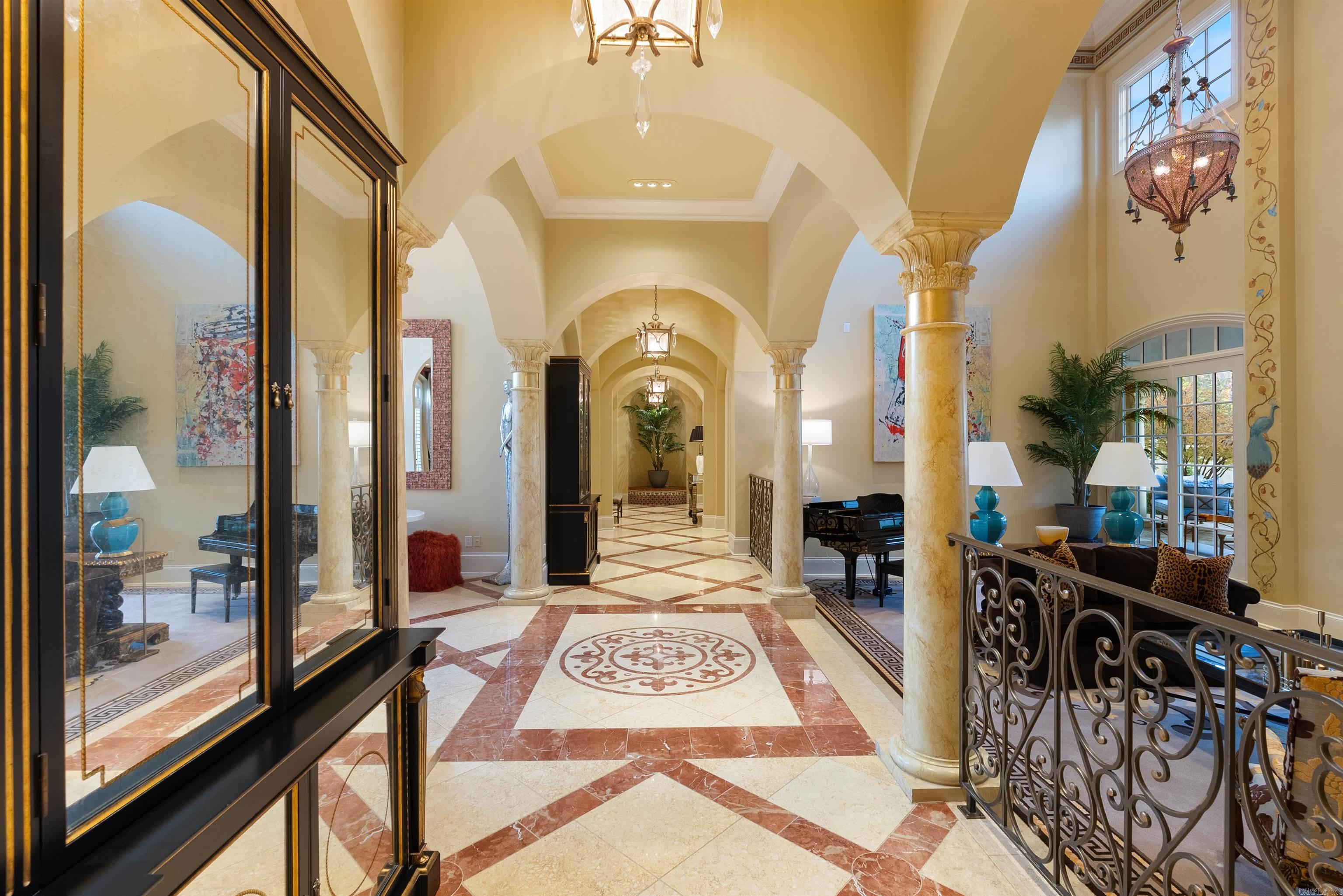 CHENAL VALLEY DEAUVILLE PLACE - Residential