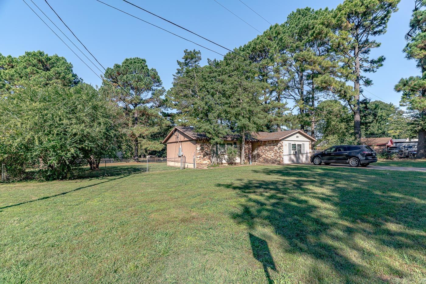 DACUS 2ND REPLAT OF DACUS ACRES - Residential