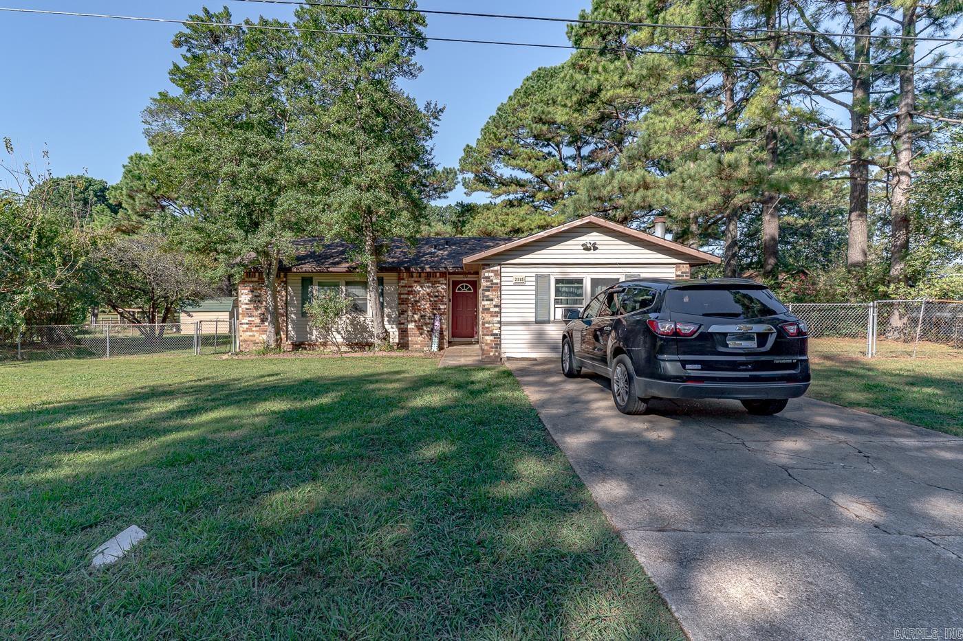 Investor Special – Tenant-Occupied Property! Welcome to 2115 Mitzi Ln in Jonesboro, a 3-bedroom, 2-bath home offering approximately 1,315 sq ft of living space. This property features a combination of brick and siding exterior, tile flooring throughout, and a durable slab foundation. It is currently tenant-occupied, making it a low-maintenance, income-producing investment from day one. Located in a desirable rental area close to schools, shopping, and major highways, this home provides consistent occupancy and dependable long-term performance for any investor’s portfolio. This property is part of a large investment portfolio between West Memphis and Jonesboro, AR. The seller prefers to sell the portfolio in full but may consider smaller packages after a few weeks if no full-package offers are received. Contact agent for rent rolls, lease details, and full package information.