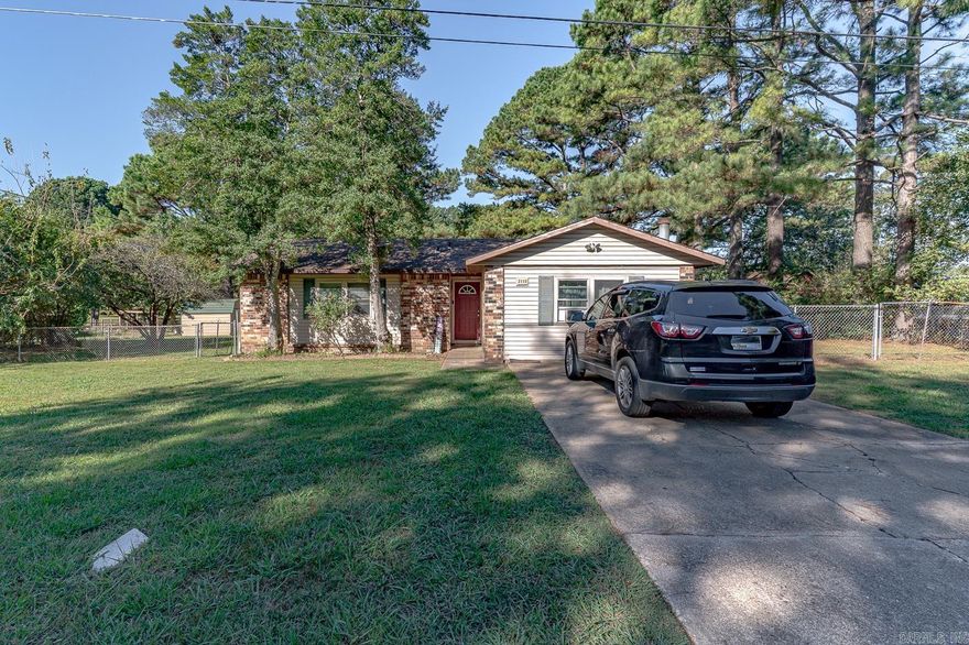 Investor Special – Tenant-Occupied Property! Welcome to 2115 Mitzi Ln in Jonesboro, a 3-bedroom, 2-bath home offering approximately 1,315 sq ft of living space. This property features a combination of brick and siding exterior, tile flooring throughout, and a durable slab foundation. It is currently tenant-occupied, making it a low-maintenance, income-producing investment from day one. Located in a desirable rental area close to schools, shopping, and major highways, this home provides consistent occupancy and dependable long-term performance for any investor’s portfolio. This property is part of a large investment portfolio between West Memphis and Jonesboro, AR. The seller prefers to sell the portfolio in full but may consider smaller packages after a few weeks if no full-package offers are received. Contact agent for rent rolls, lease details, and full package information.