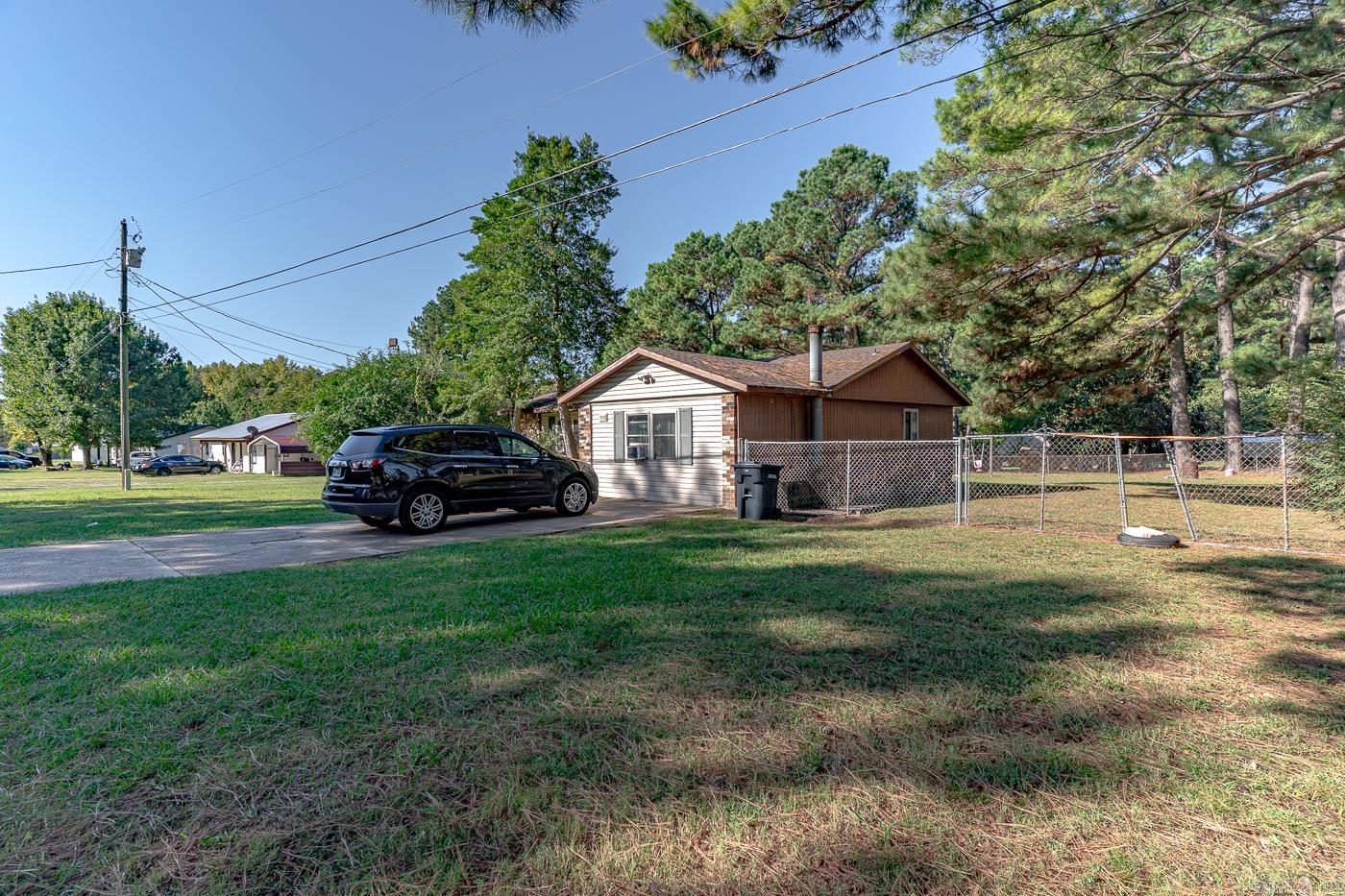 DACUS 2ND REPLAT OF DACUS ACRES - Residential