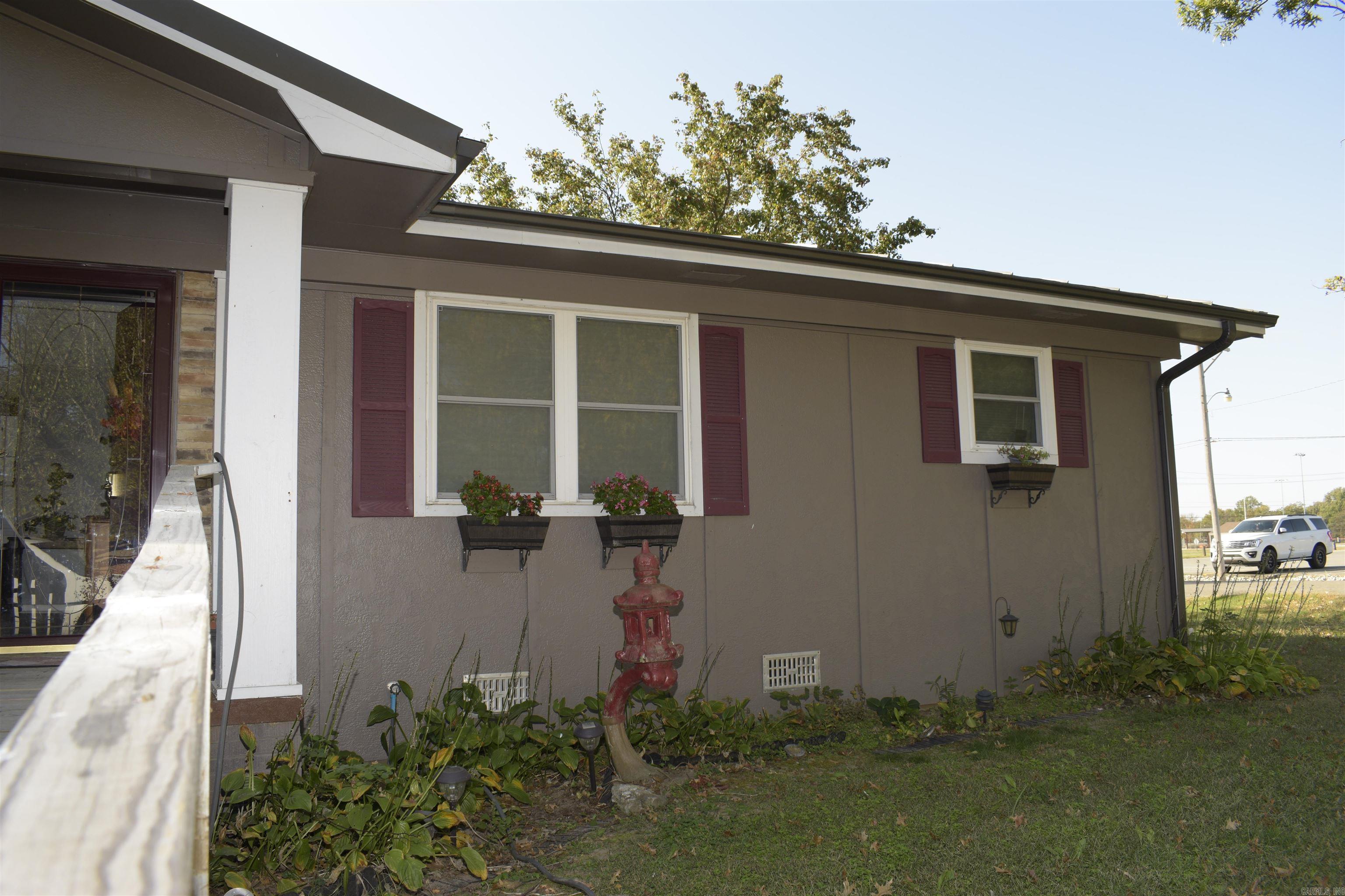 Not In List - Residential