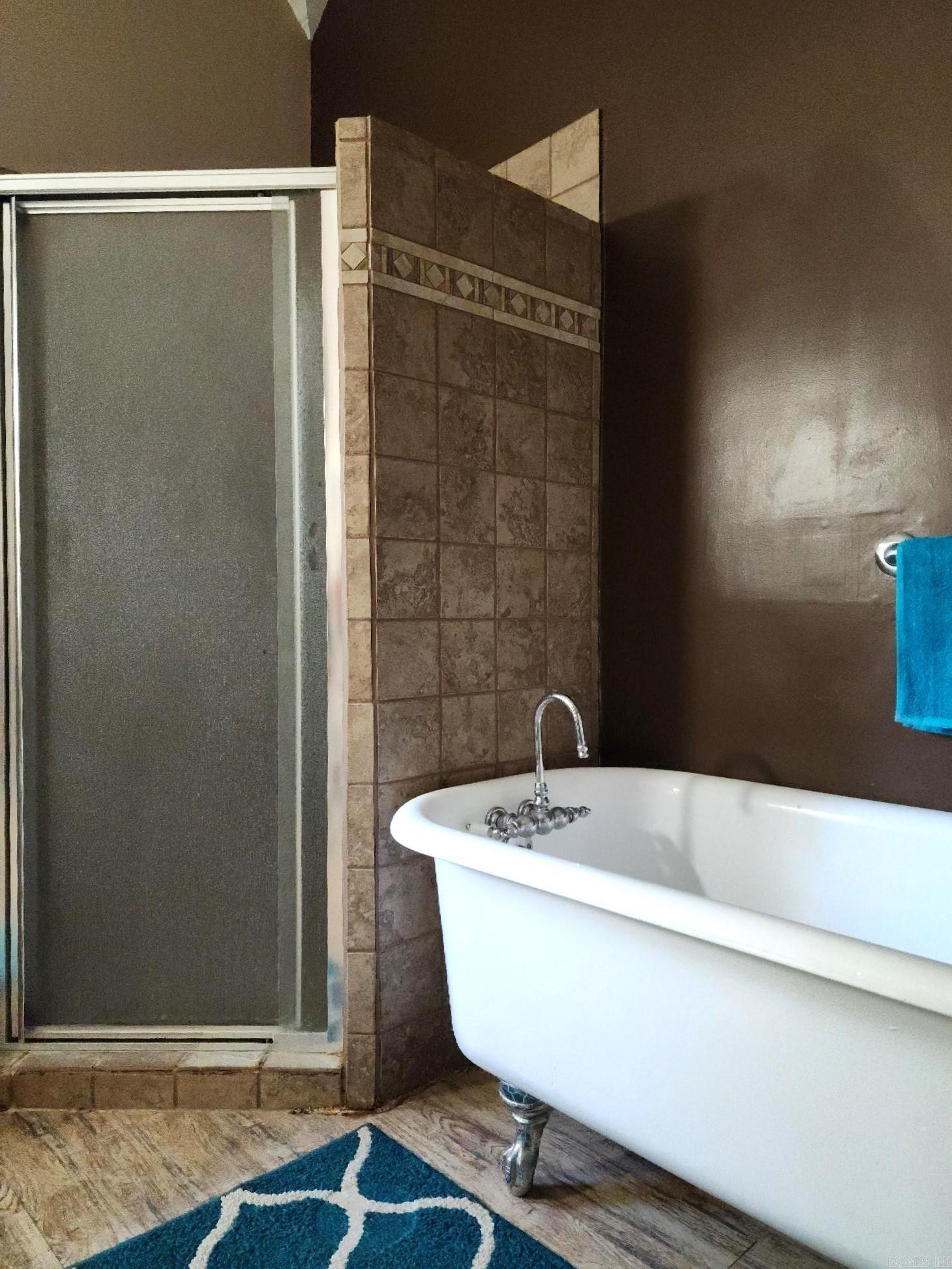 Not In List - Residential