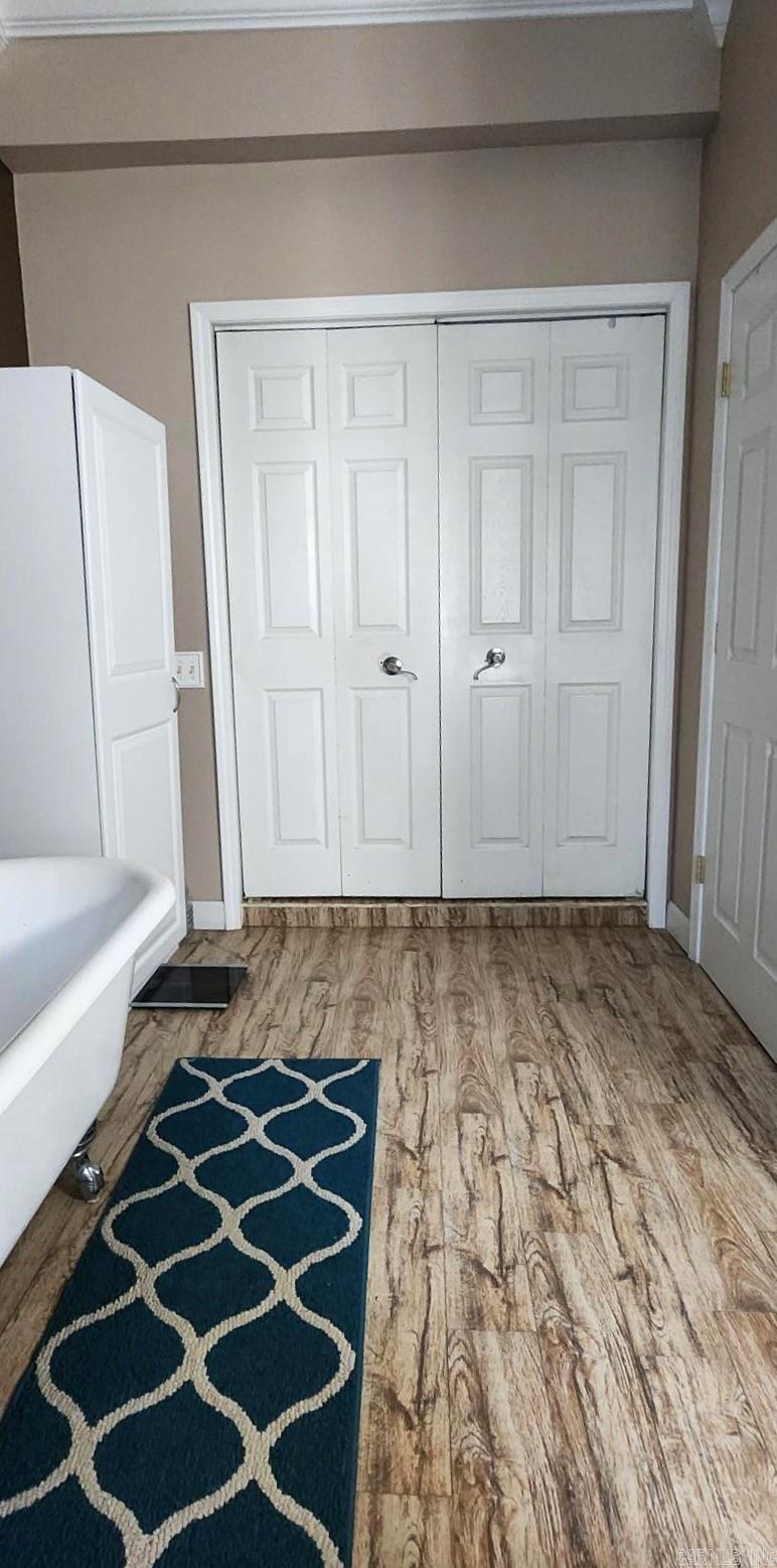 Not In List - Residential